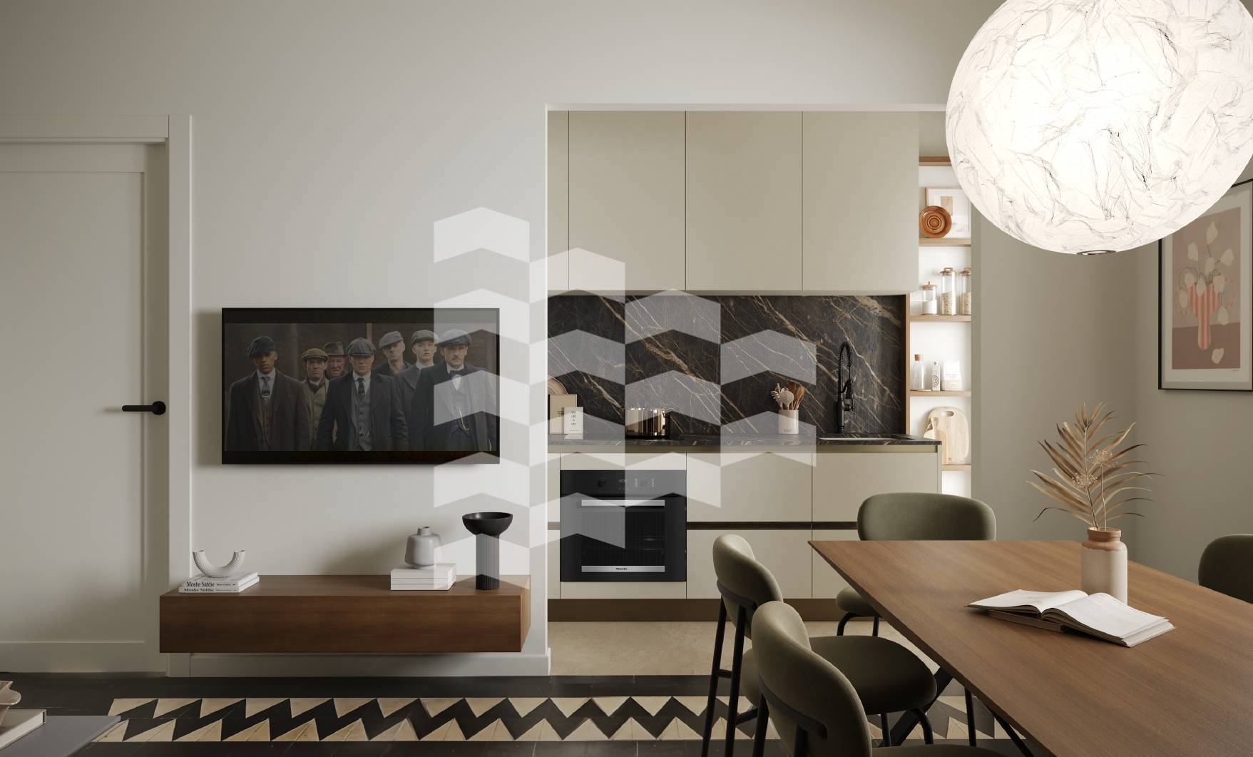 Appartamento in vendita a Milano, Porta Romana