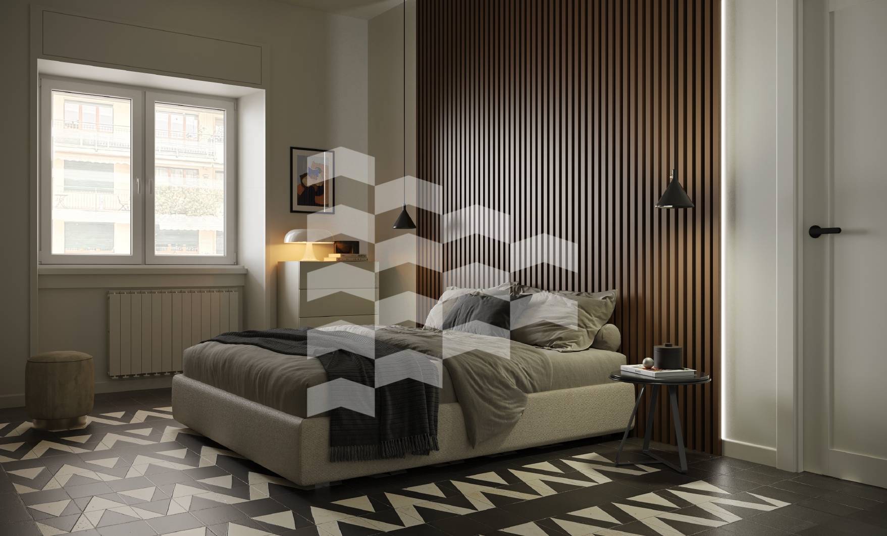 Appartamento in vendita a Milano, Porta Romana