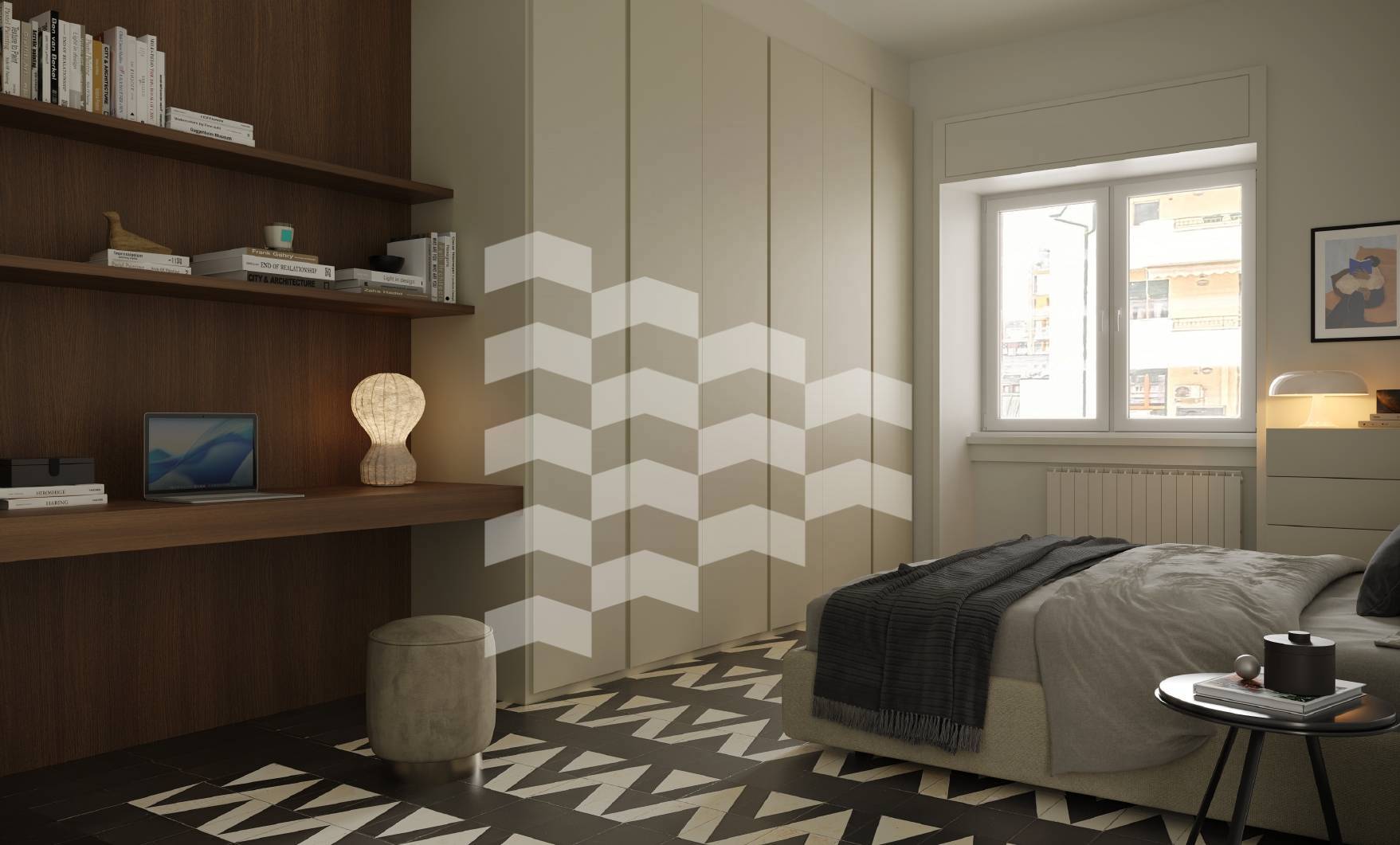 Appartamento in vendita a Milano, Porta Romana