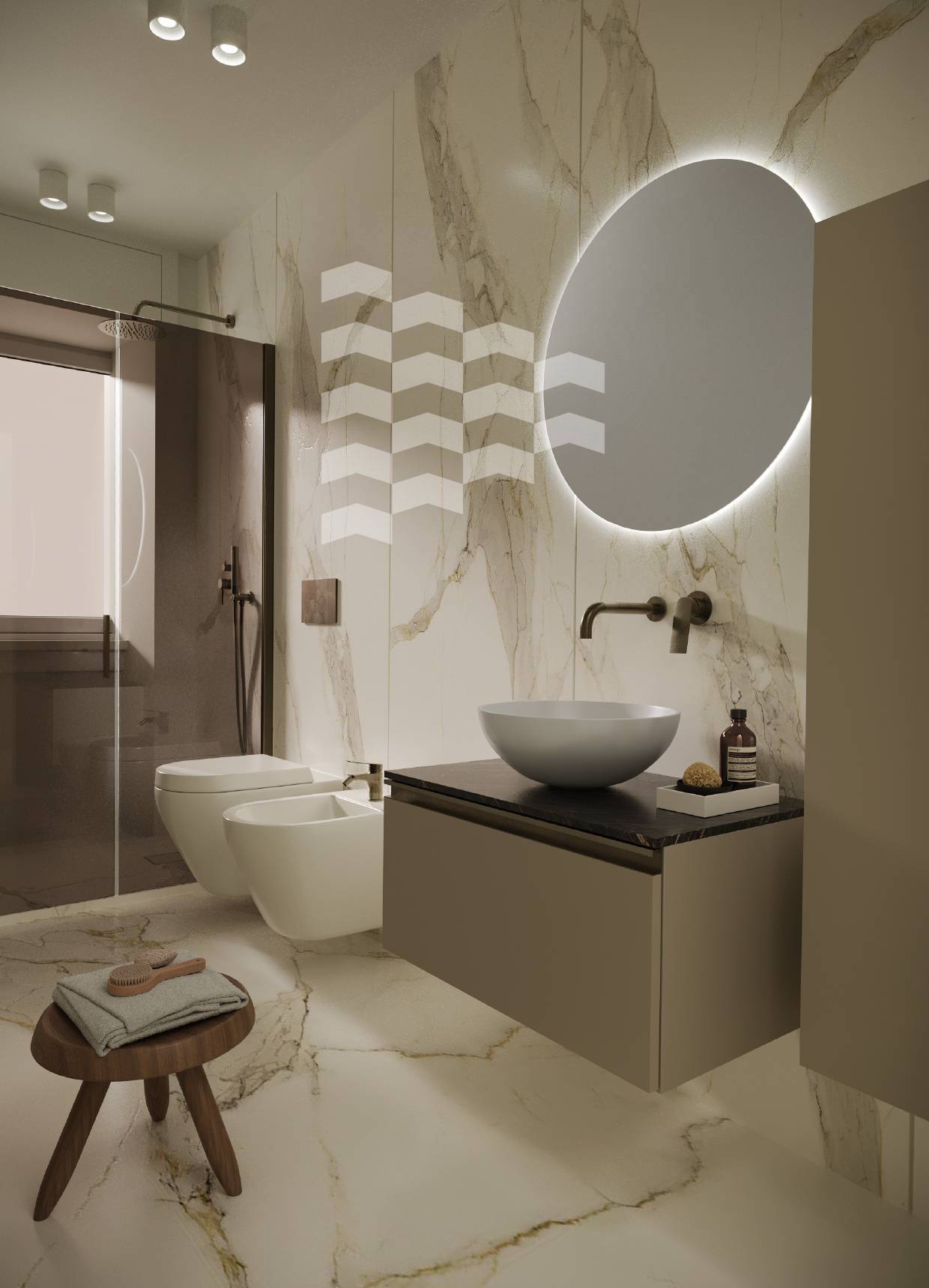 Appartamento in vendita a Milano, Porta Romana