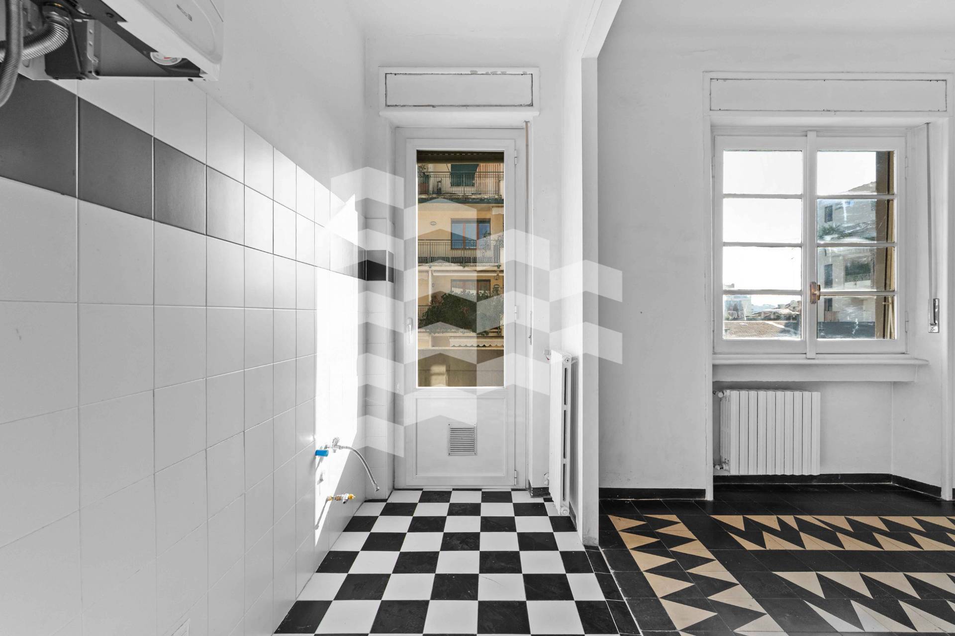 Appartamento in vendita a Milano, Porta Romana