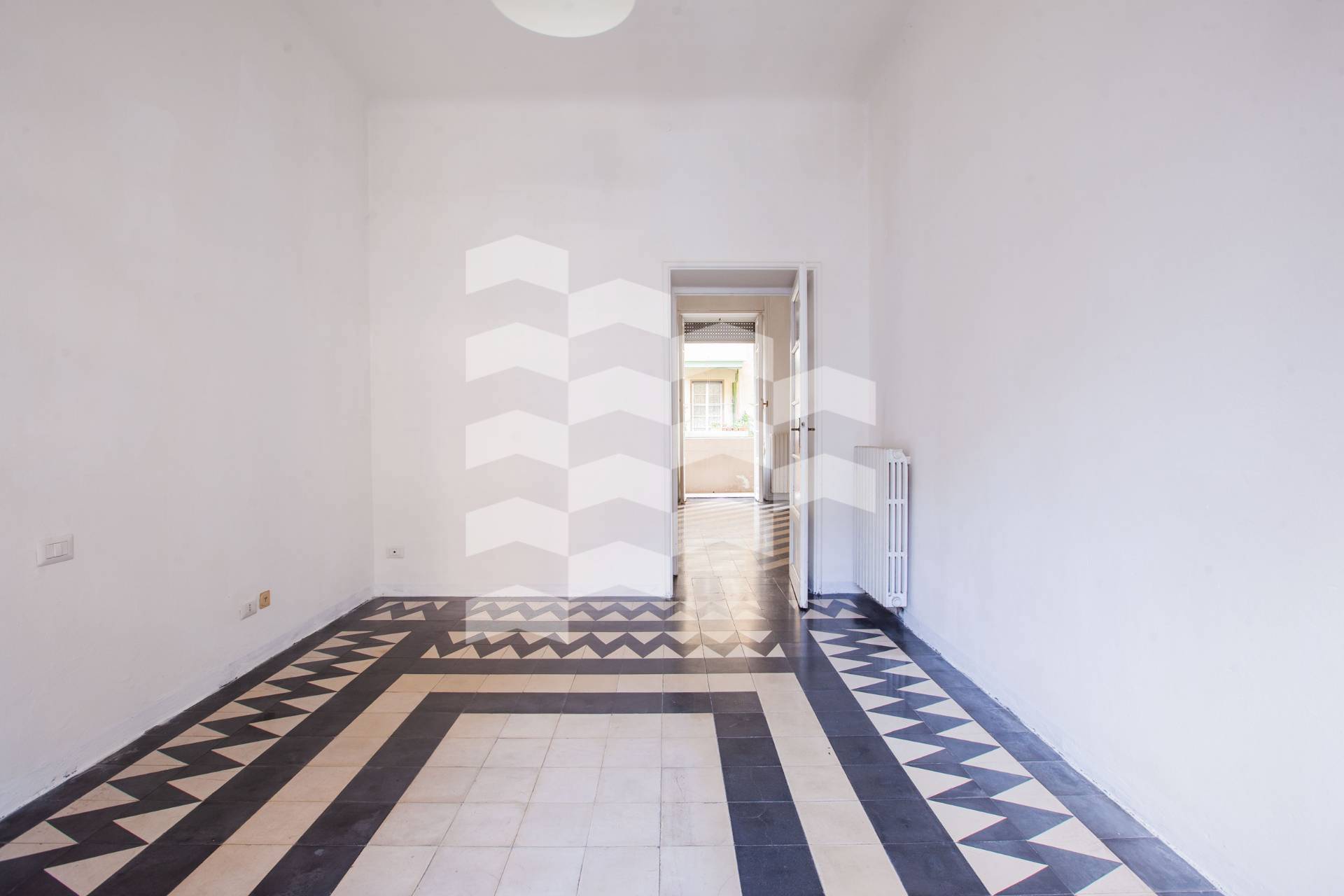 Appartamento in vendita a Milano, Porta Romana