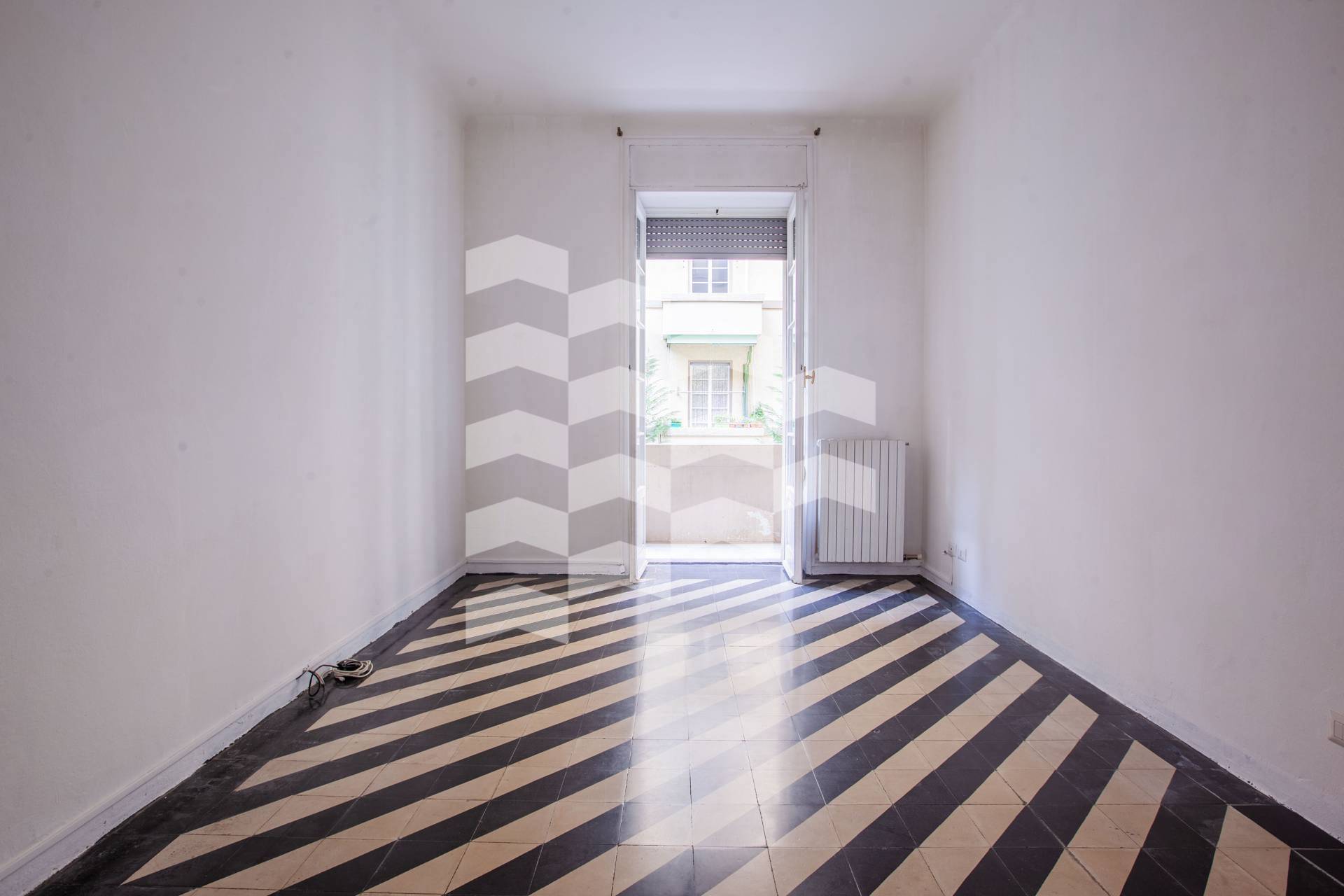 Appartamento in vendita a Milano, Porta Romana