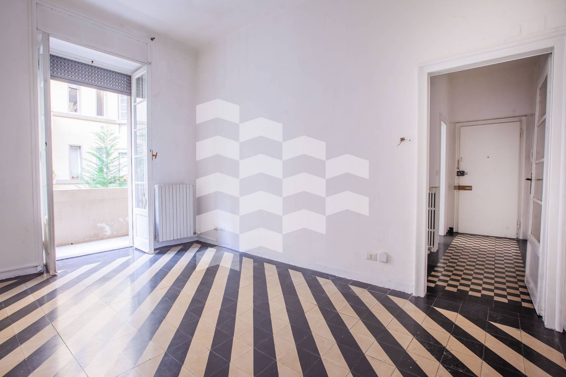 Appartamento in vendita a Milano, Porta Romana