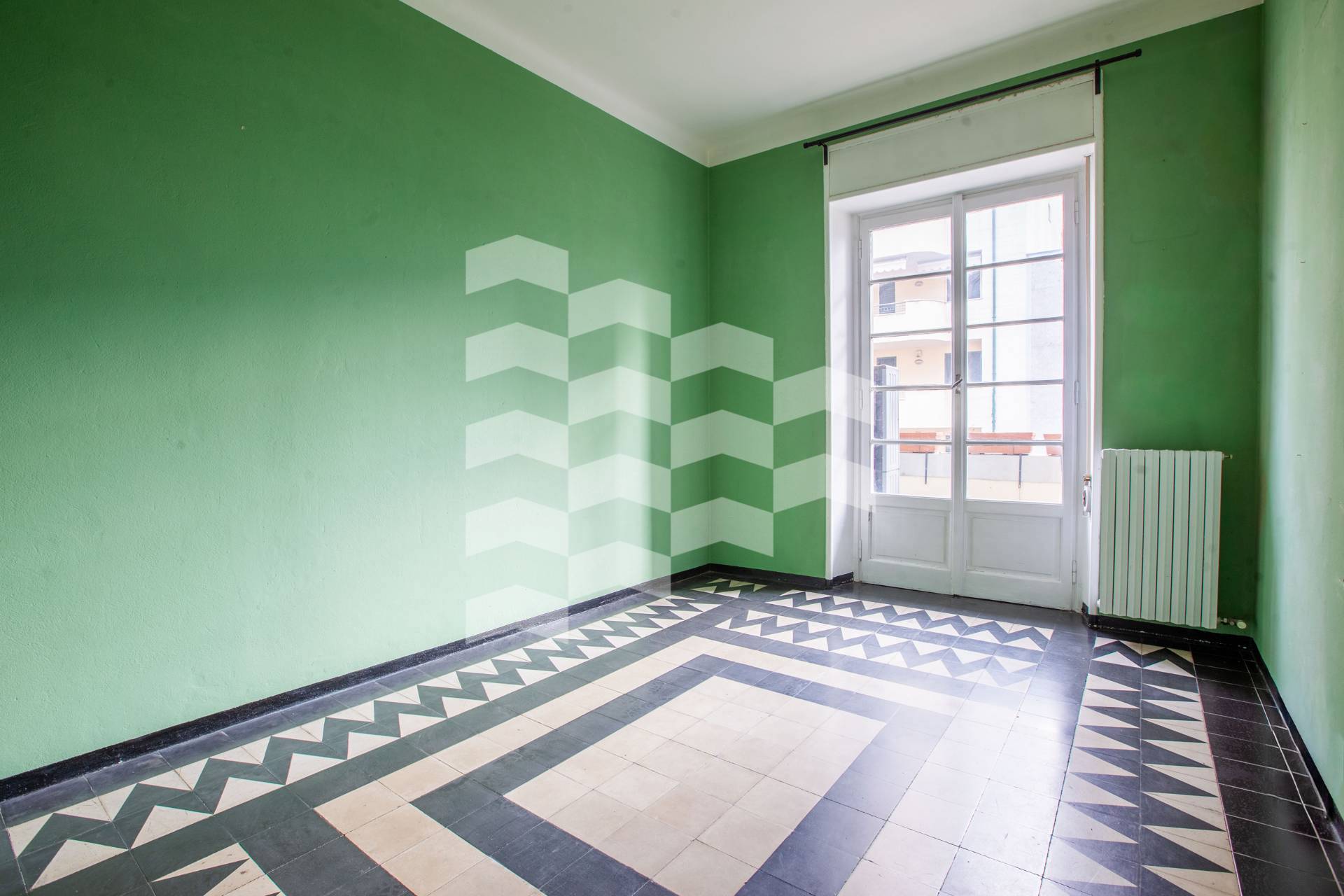 Appartamento in vendita a Milano, Porta Romana