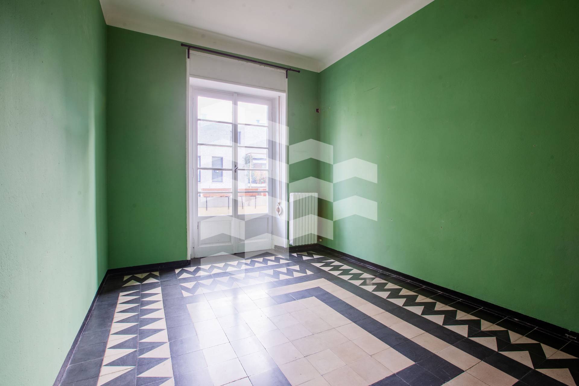 Appartamento in vendita a Milano, Porta Romana