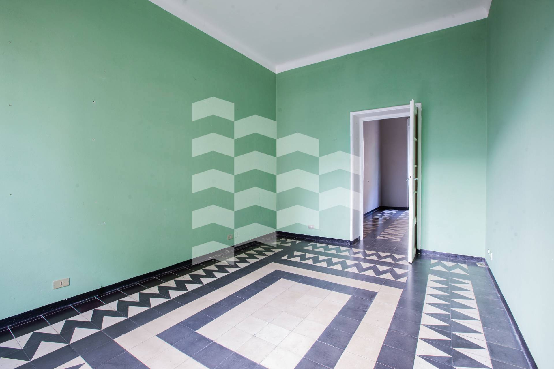 Appartamento in vendita a Milano, Porta Romana