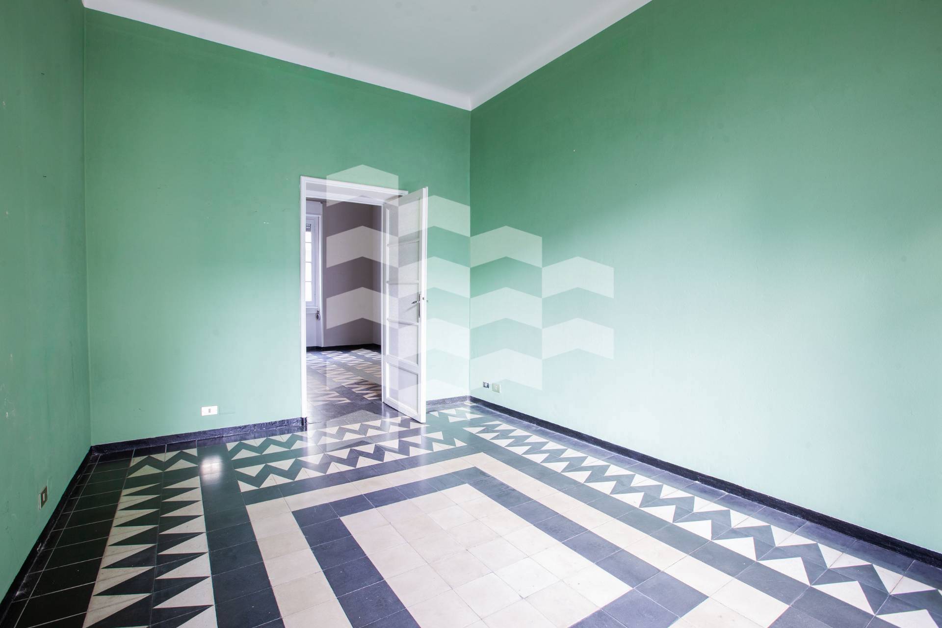 Appartamento in vendita a Milano, Porta Romana