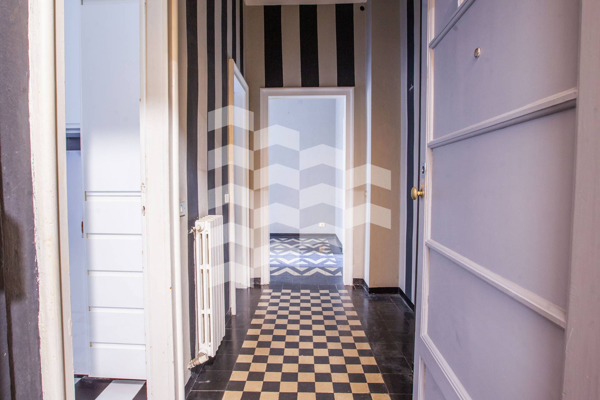 Appartamento in vendita a Milano, Porta Romana