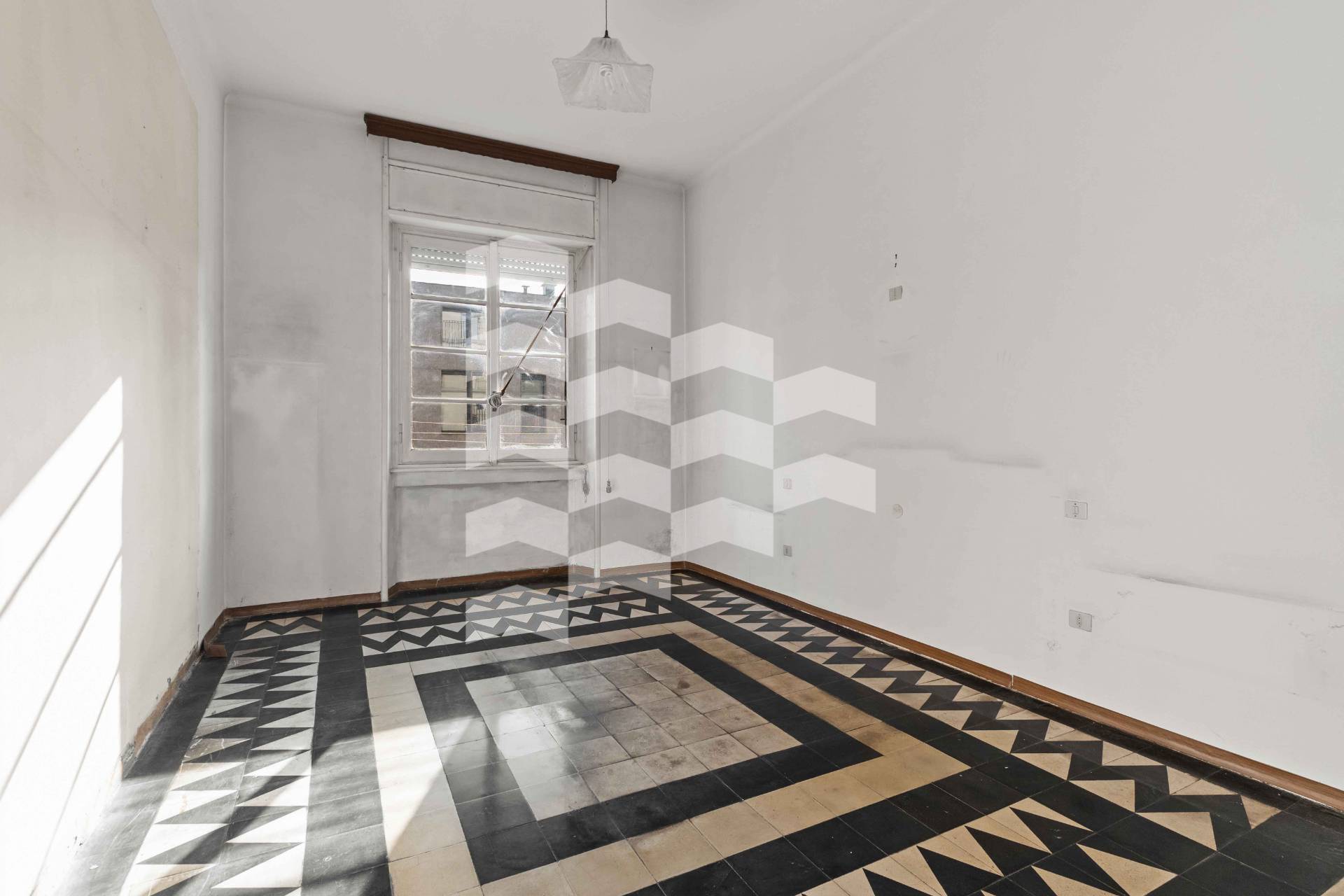 Appartamento in vendita a Milano, Porta Romana