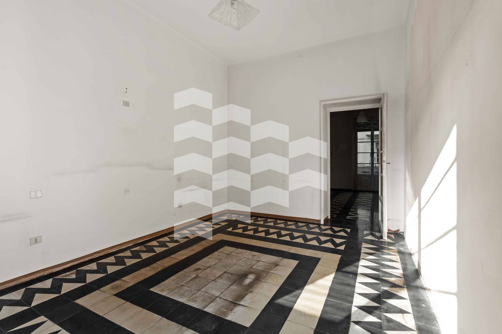 Appartamento in vendita a Milano, Porta Romana