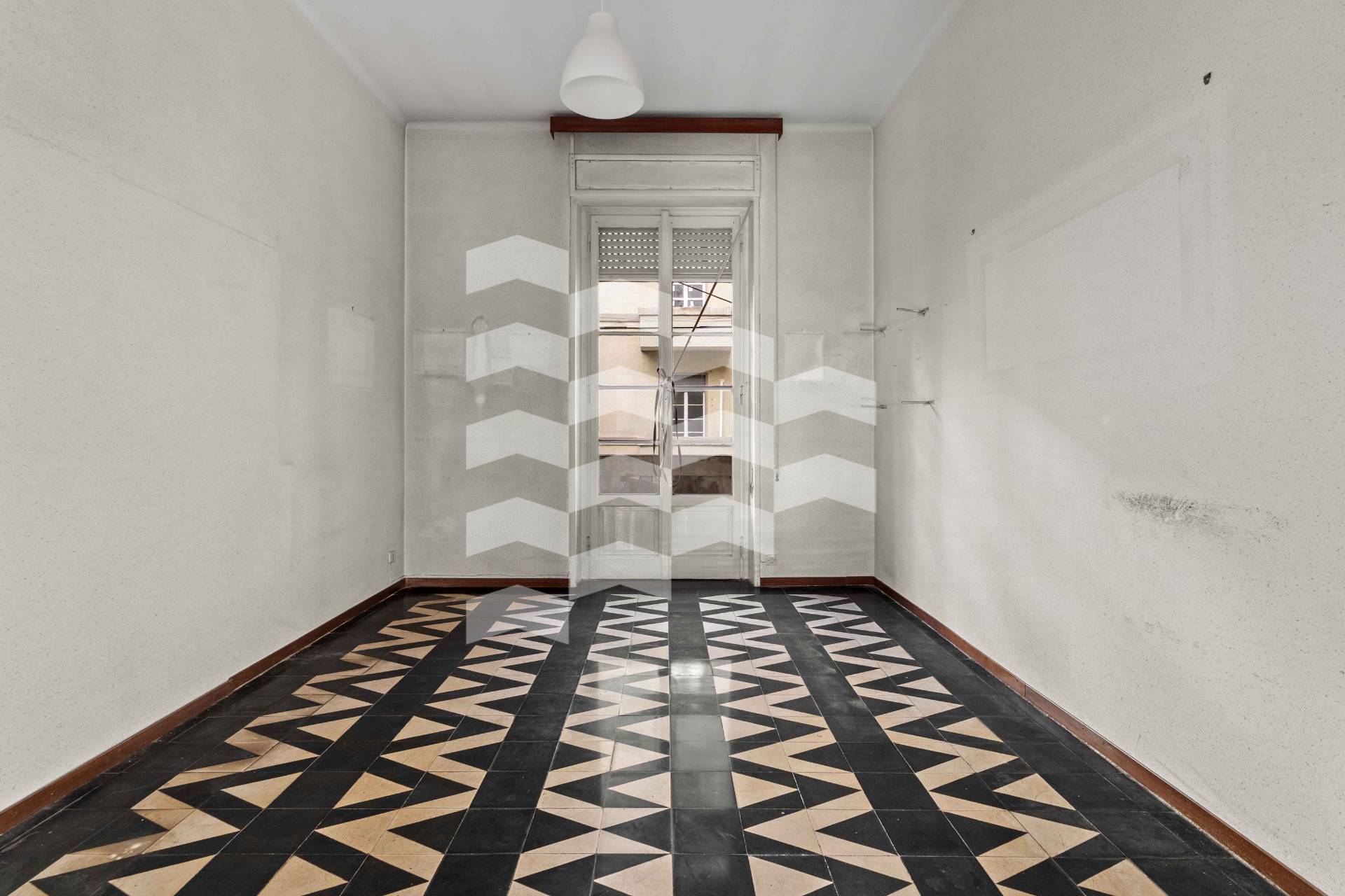 Appartamento in vendita a Milano, Porta Romana