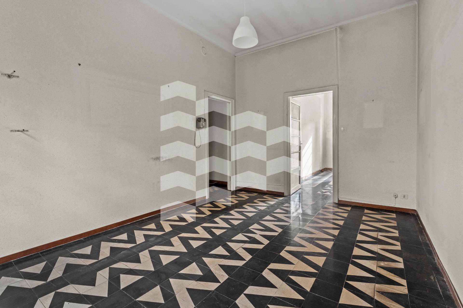 Appartamento in vendita a Milano, Porta Romana