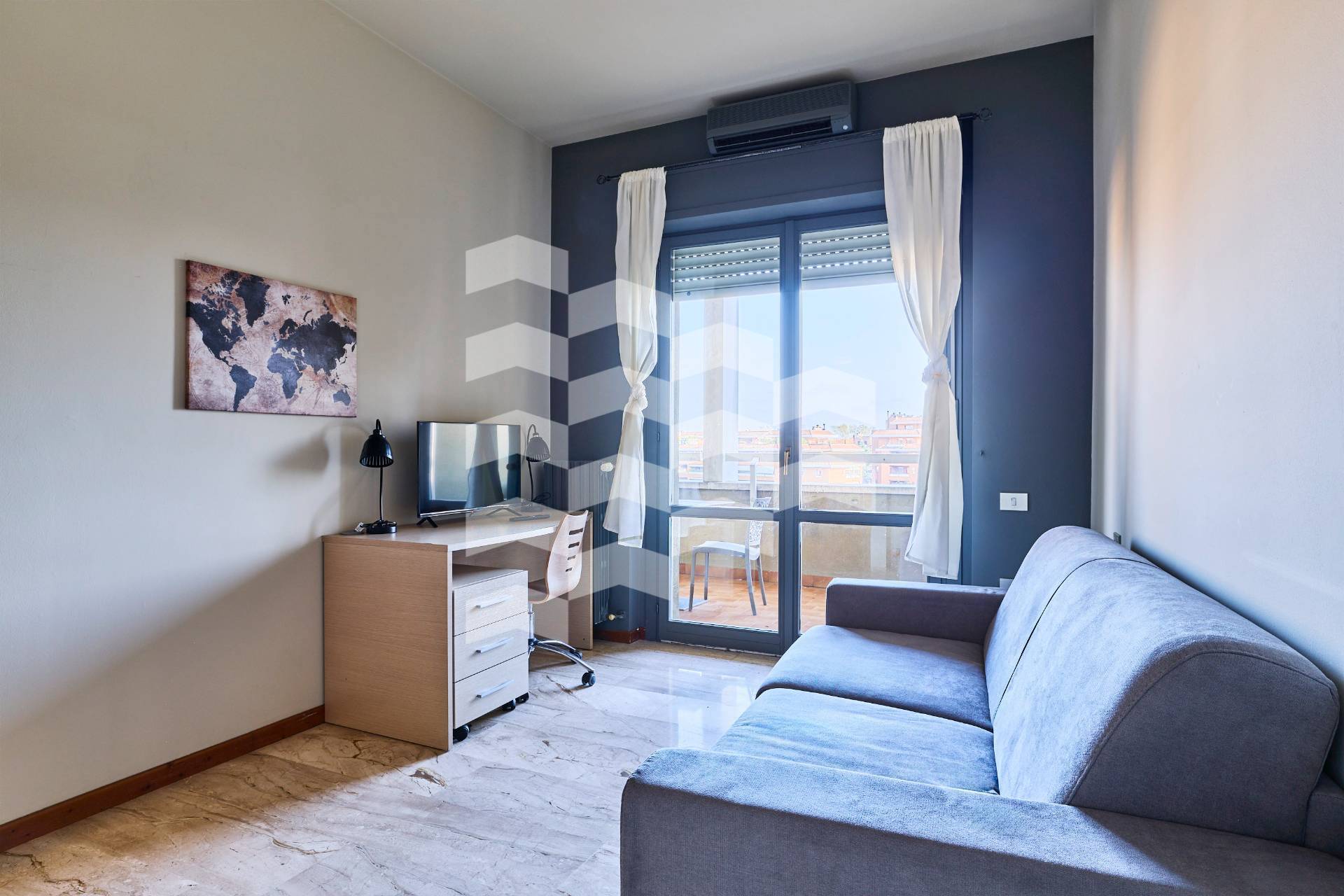 Appartamento in vendita a Milano, Chiesa Rossa