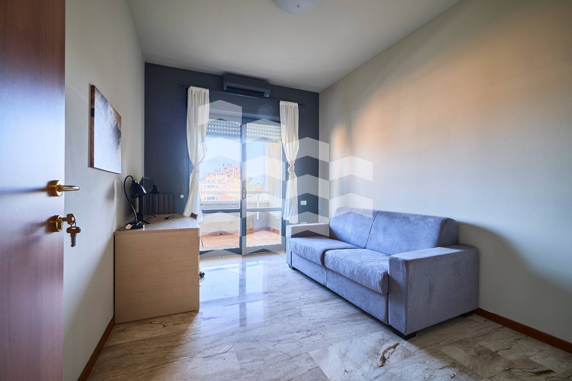 Appartamento in vendita a Milano, Chiesa Rossa