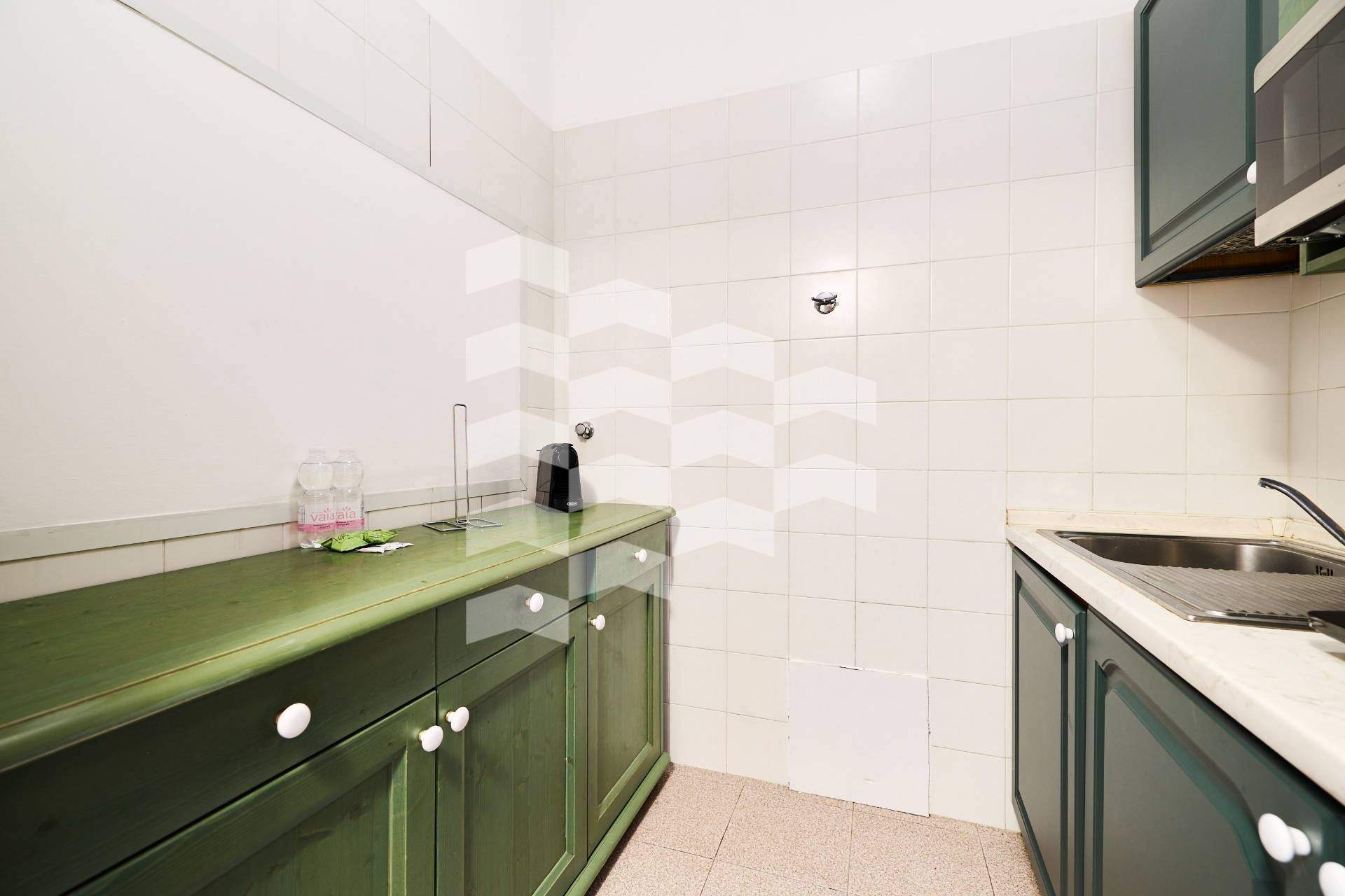 Appartamento in vendita a Milano, Chiesa Rossa