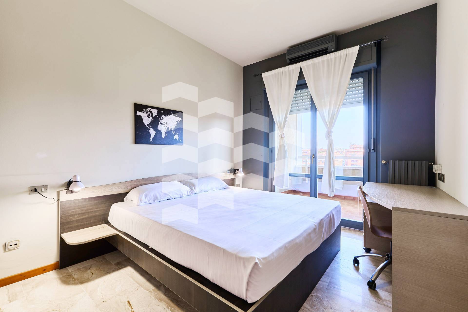 Appartamento in vendita a Milano, Chiesa Rossa