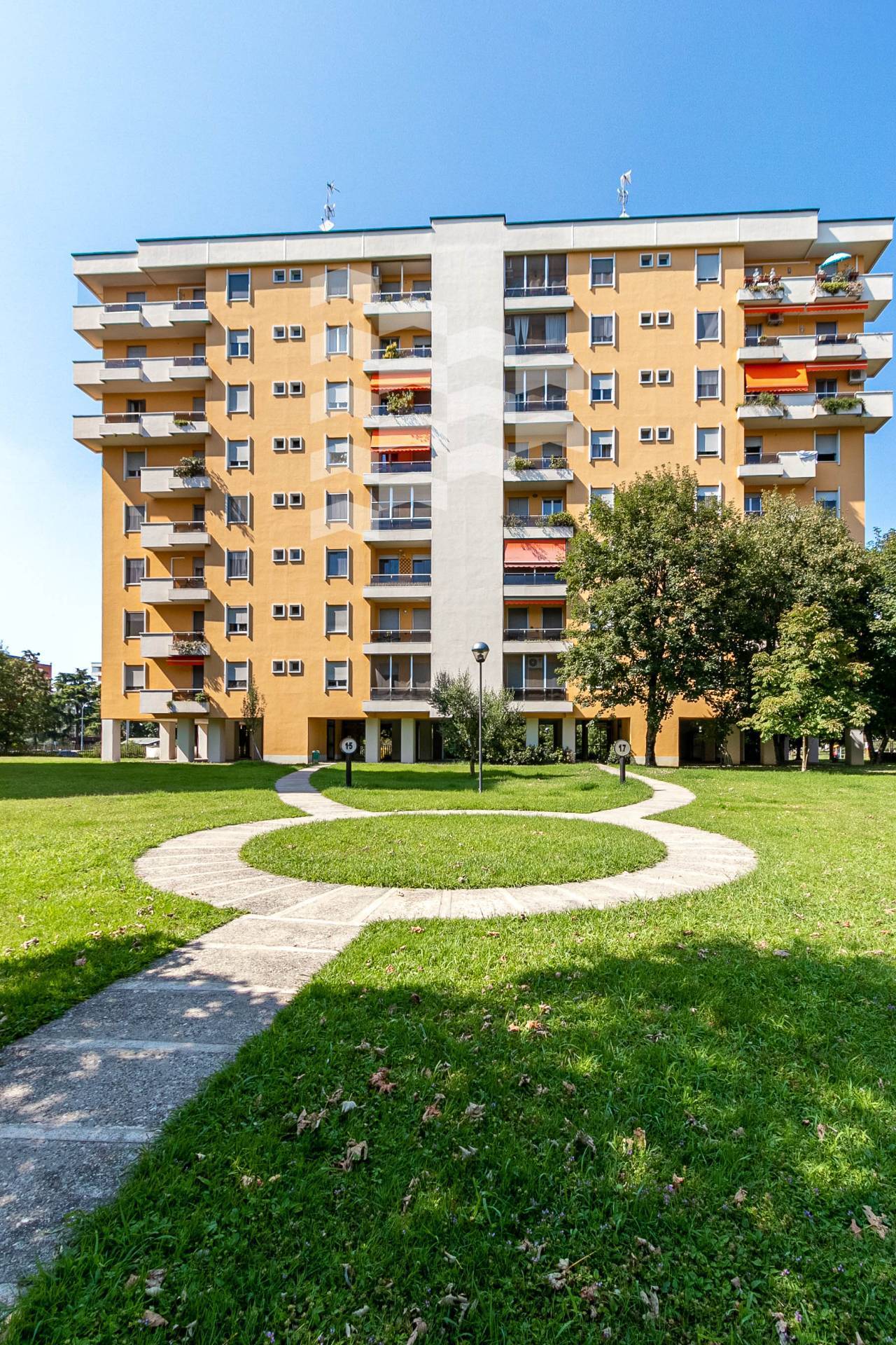 Appartamento in vendita a Opera, Noverasco