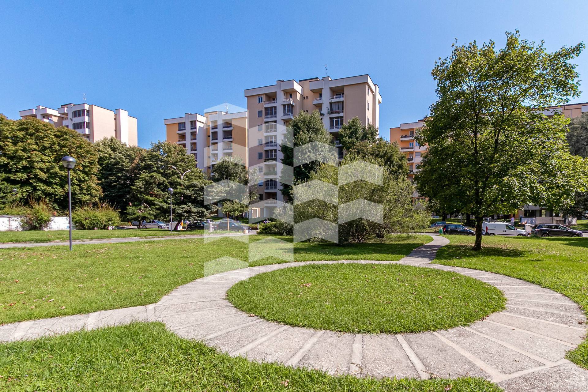 Appartamento in vendita a Opera, Noverasco