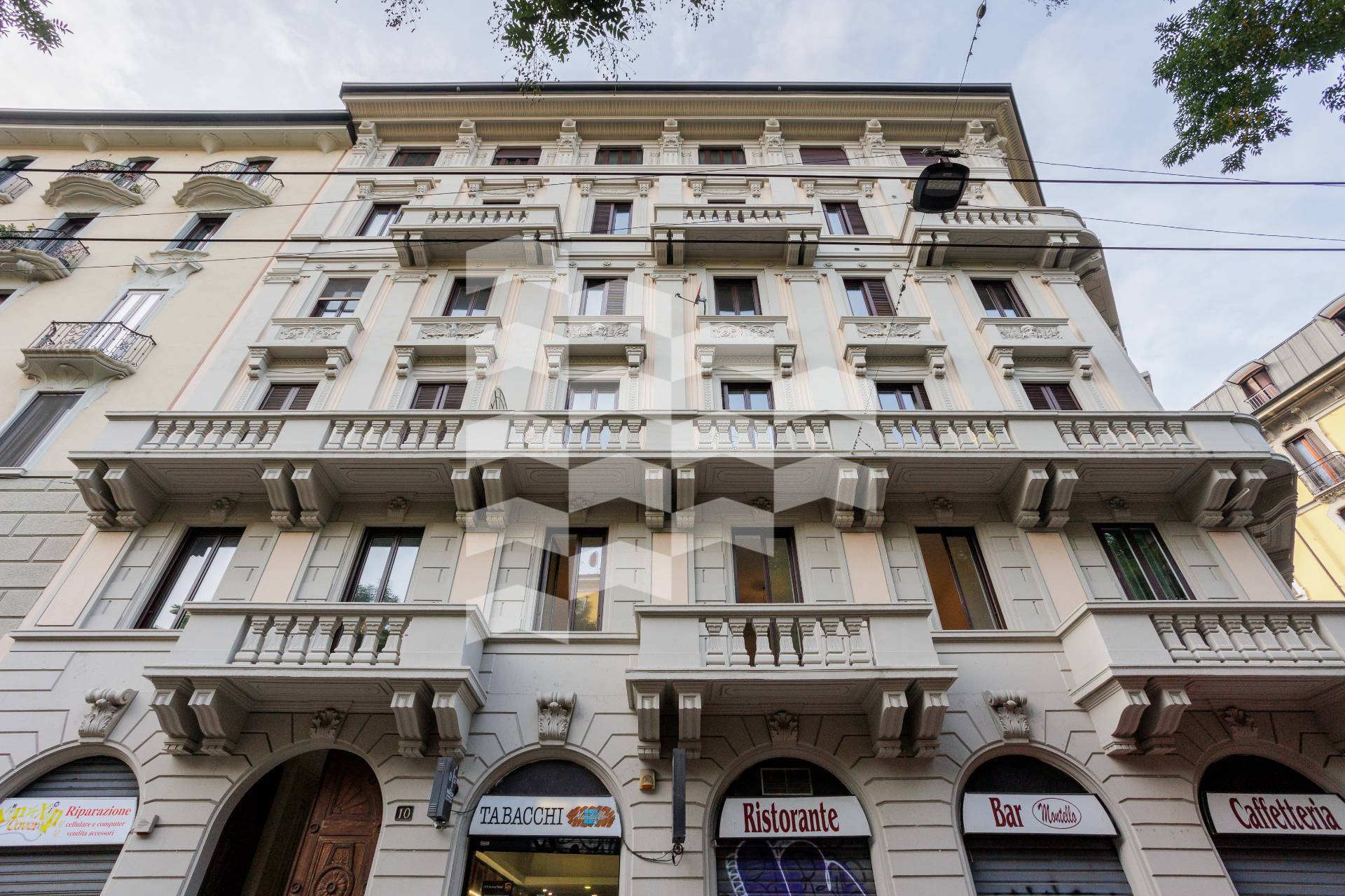 Locale commerciale in affitto a Milano, Garibaldi