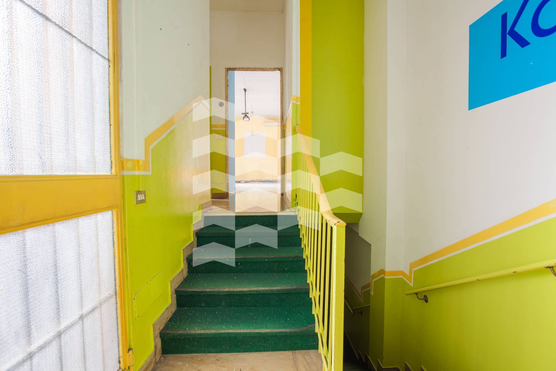 Studio/Ufficio in affitto a Milano, Loreto