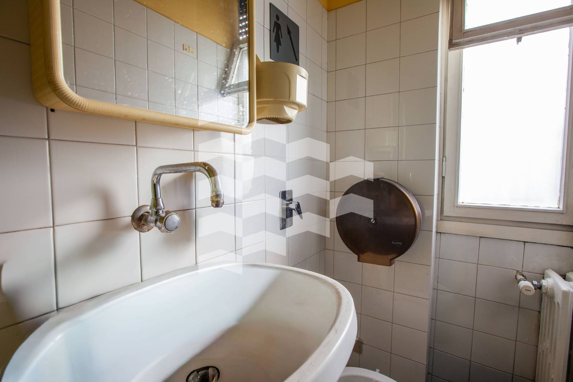 Studio/Ufficio in affitto a Milano, Loreto