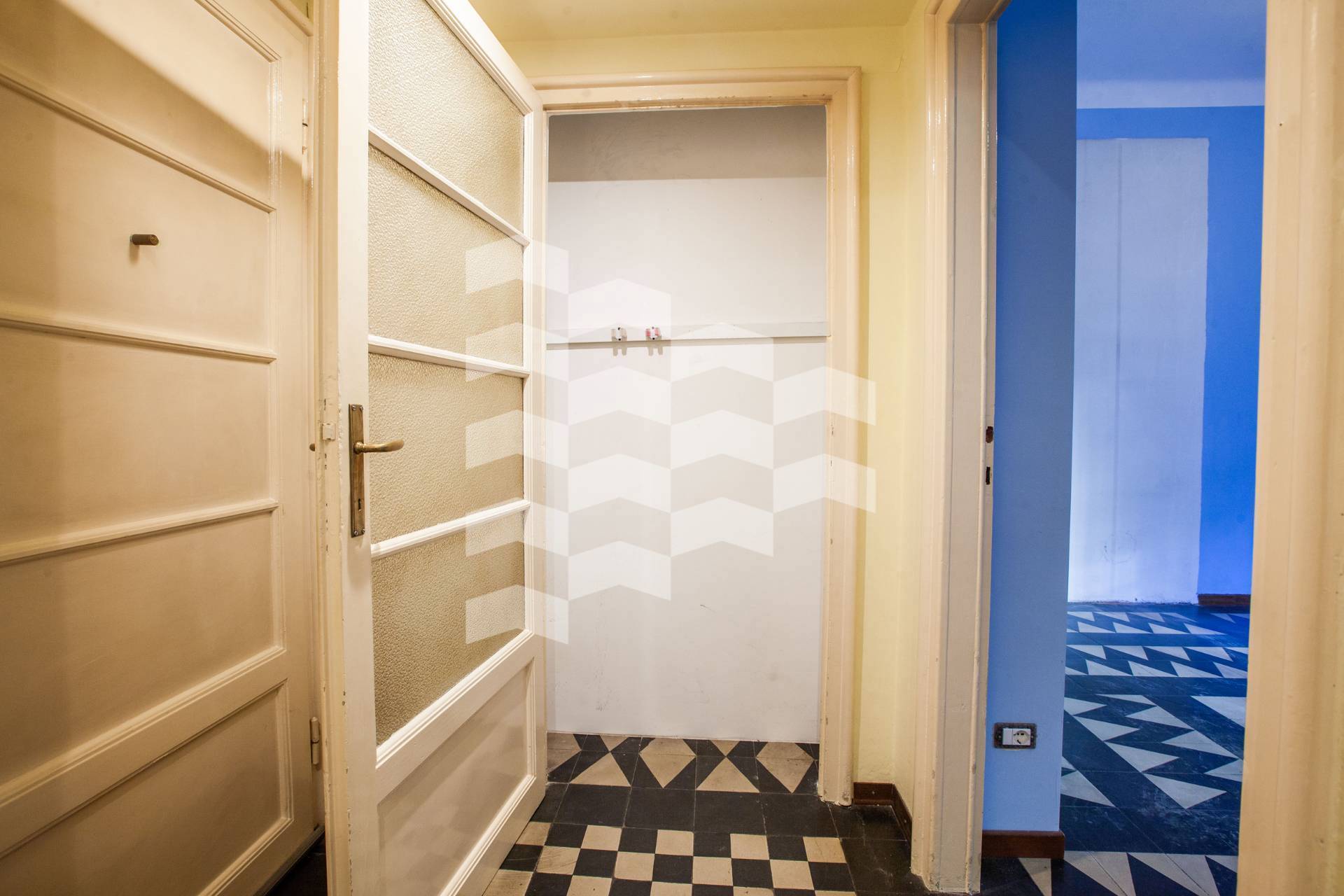 Appartamento in vendita a Milano, Porta Romana