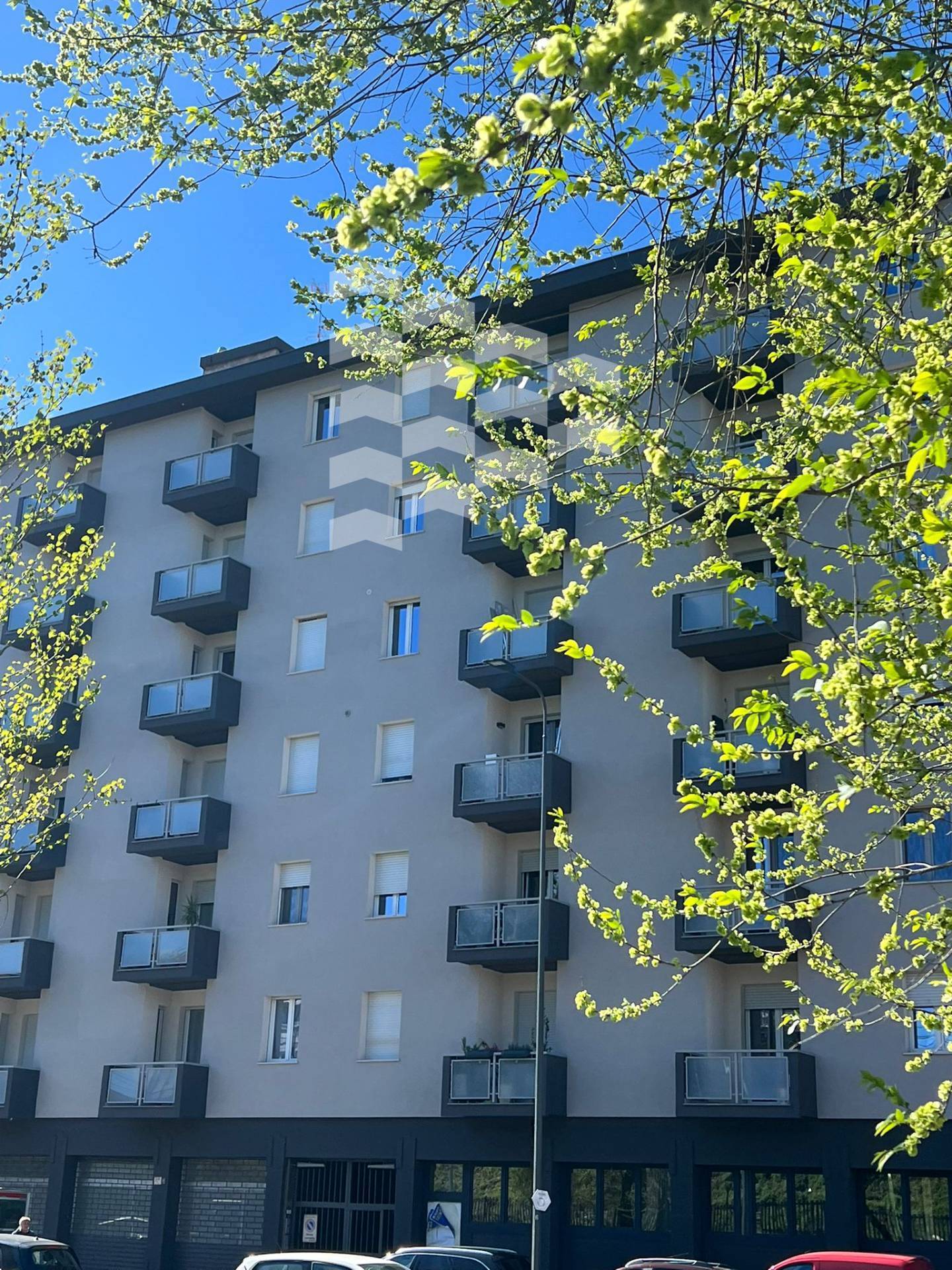 Posto auto scoperto in vendita a Milano, Citt Studi