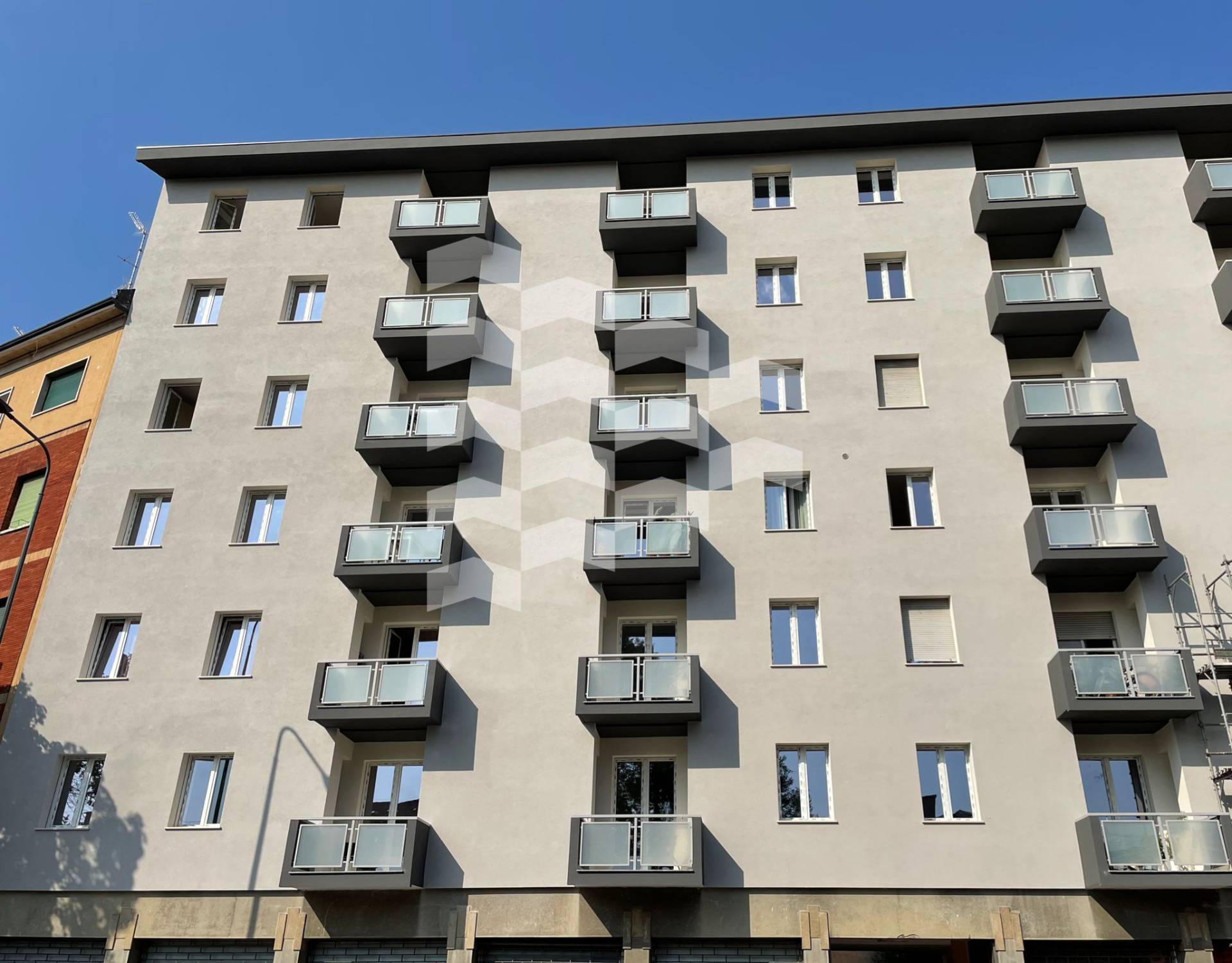 Posto auto scoperto in vendita a Milano, Citt Studi