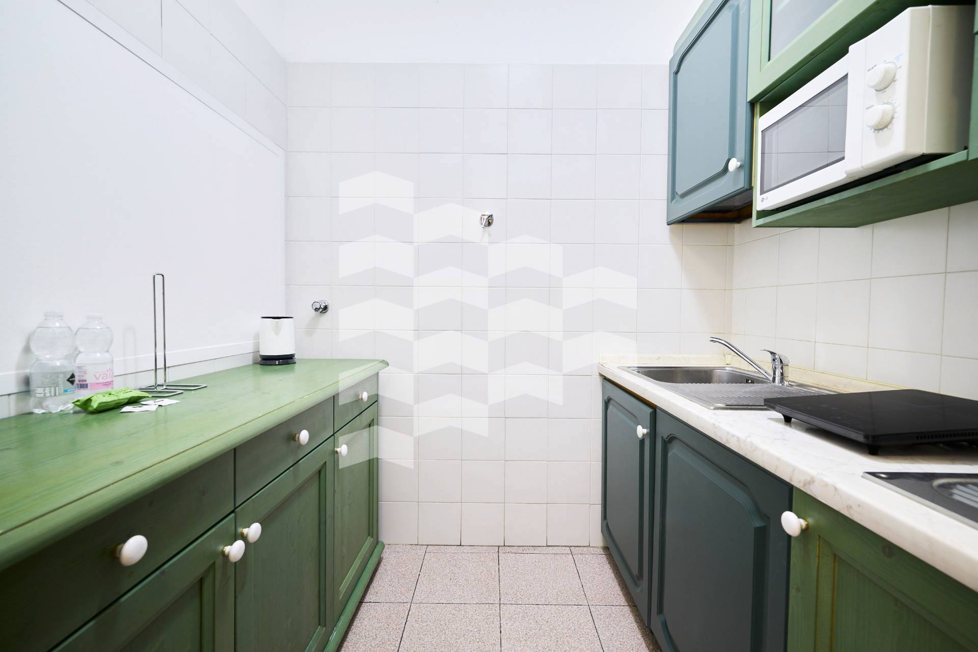 Appartamento in affitto a Milano, Chiesa Rossa