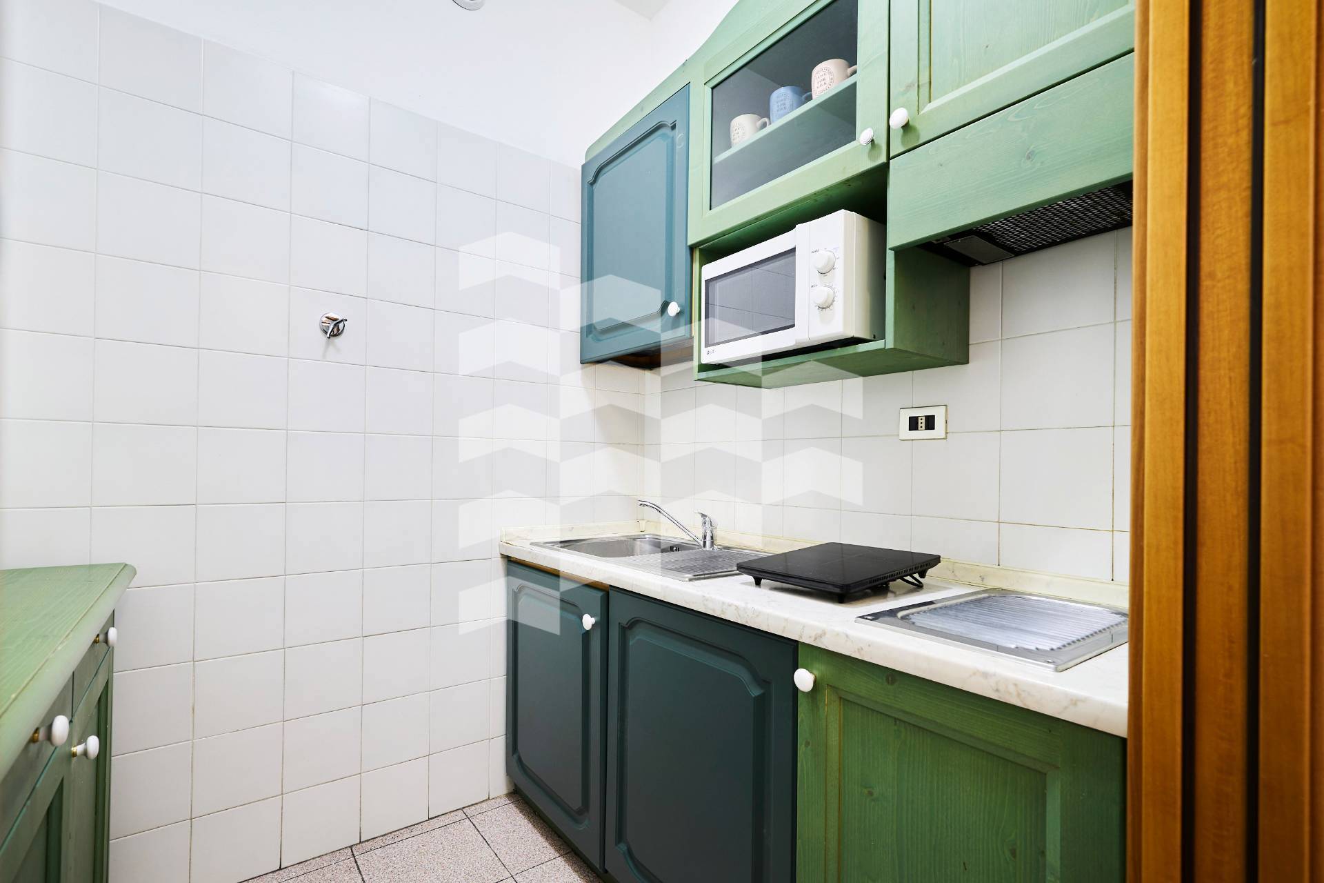 Appartamento in affitto a Milano, Chiesa Rossa