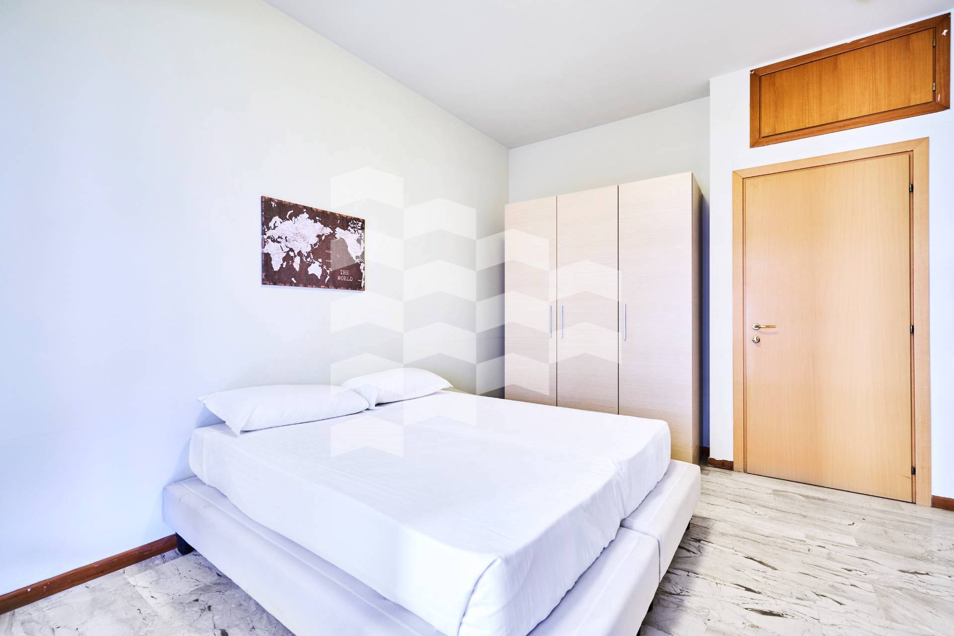 Appartamento in affitto a Milano, Chiesa Rossa