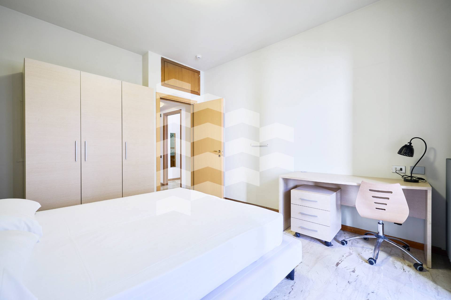 Appartamento in affitto a Milano, Chiesa Rossa