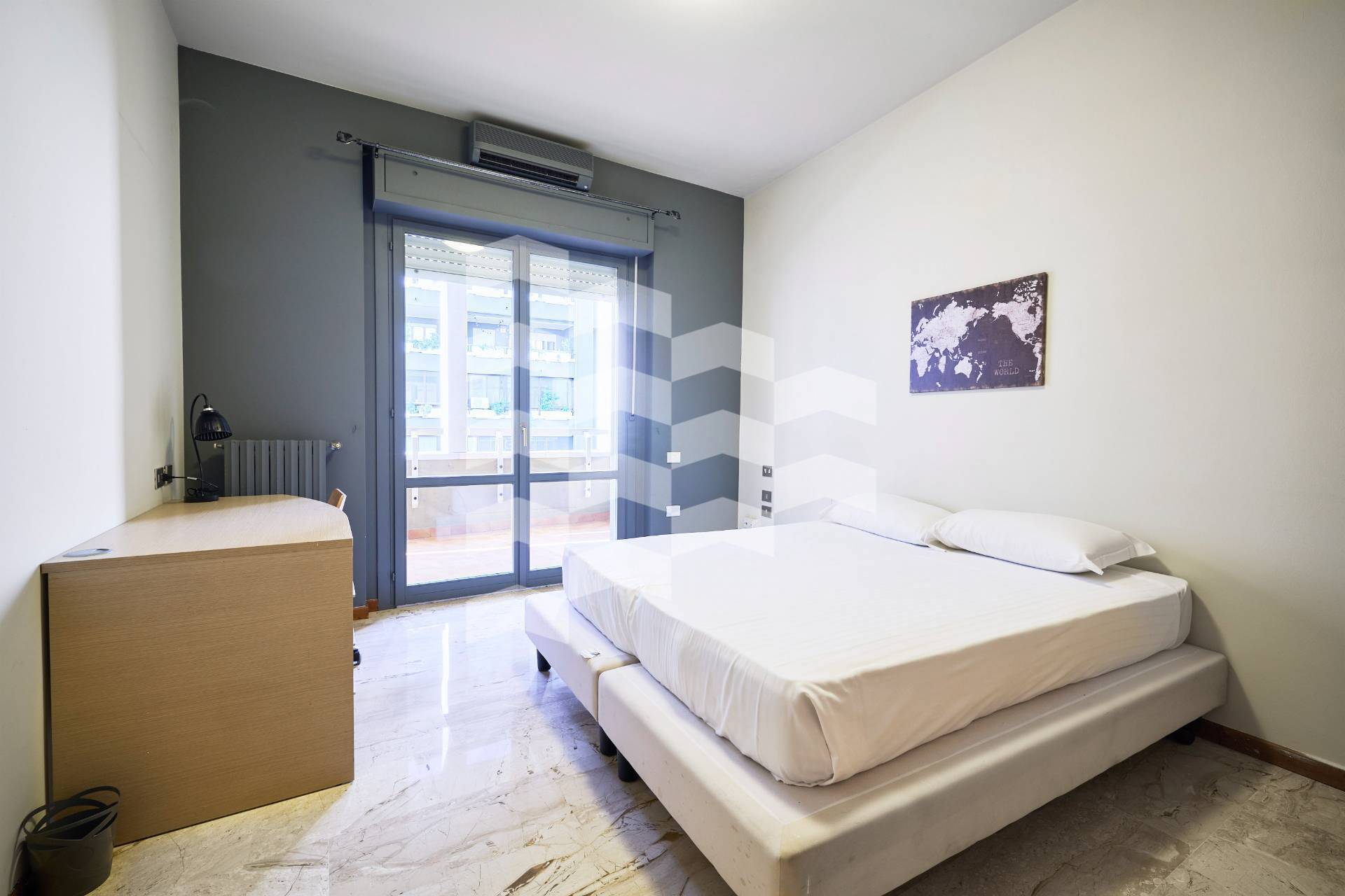 Appartamento in affitto a Milano, Chiesa Rossa