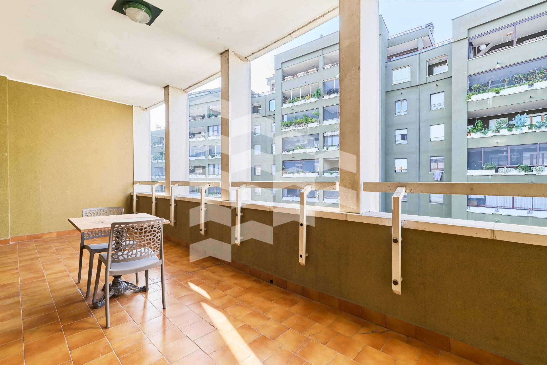 Appartamento in affitto a Milano, Chiesa Rossa