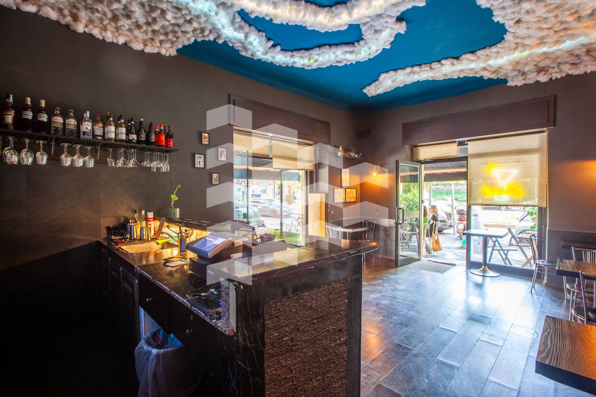 Locale commerciale in vendita a Milano, Porta Romana