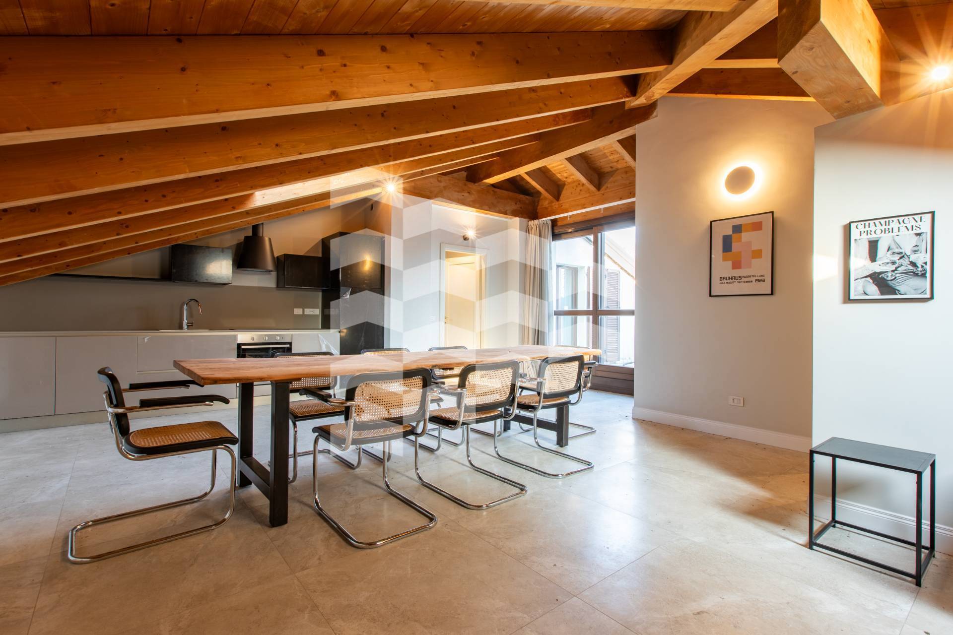 Appartamento in vendita a Sesto San Giovanni