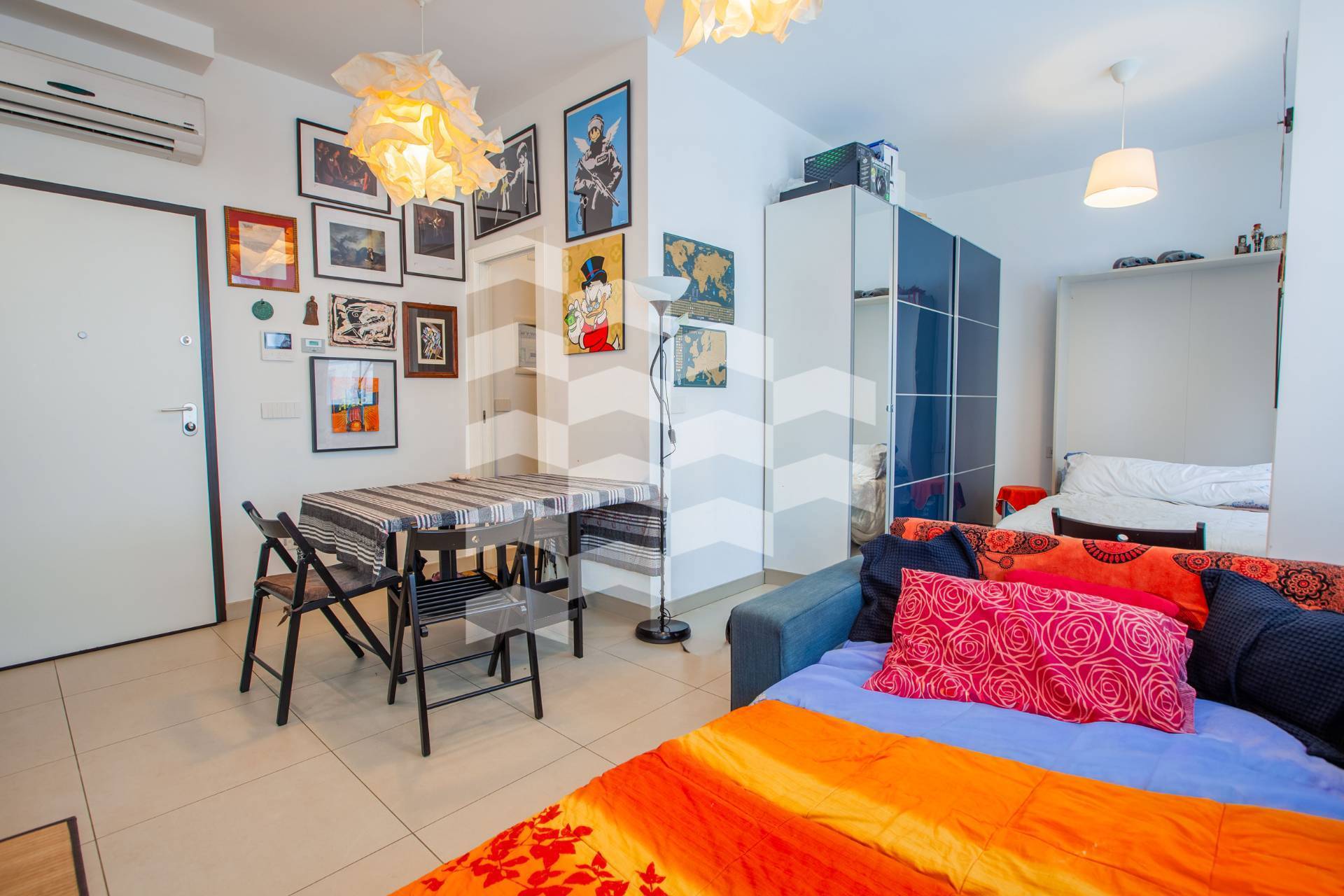 Appartamento in vendita a Milano, Centro Storico