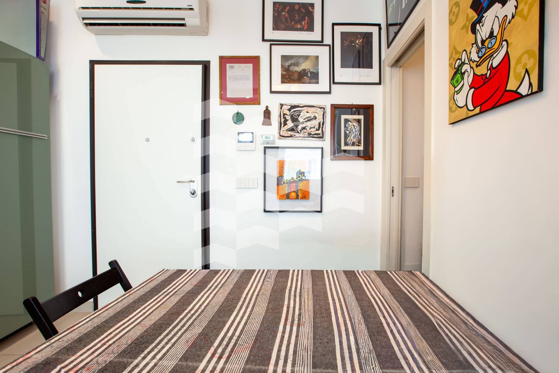 Appartamento in vendita a Milano, Centro Storico