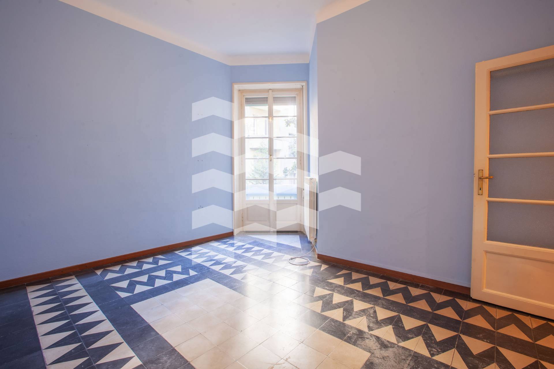 Appartamento in vendita a Milano, Porta Romana