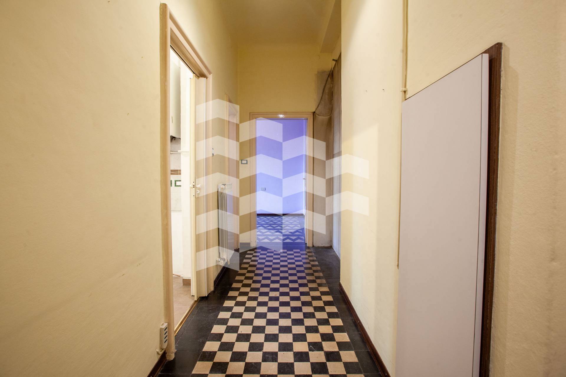 Appartamento in vendita a Milano, Porta Romana