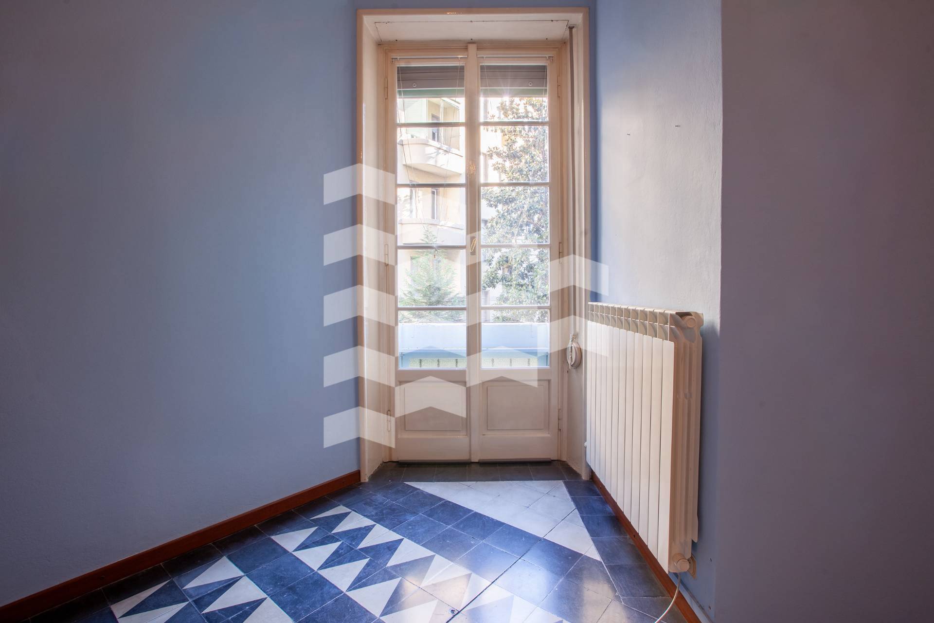 Appartamento in vendita a Milano, Porta Romana