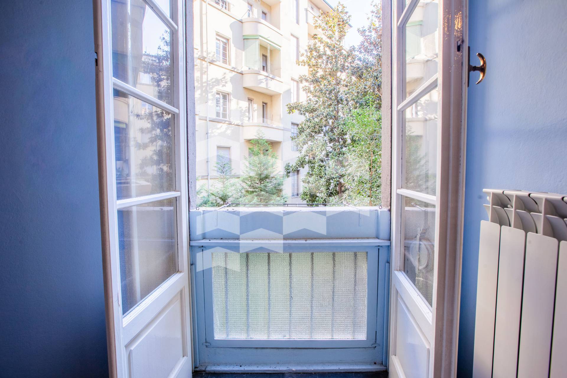 Appartamento in vendita a Milano, Porta Romana