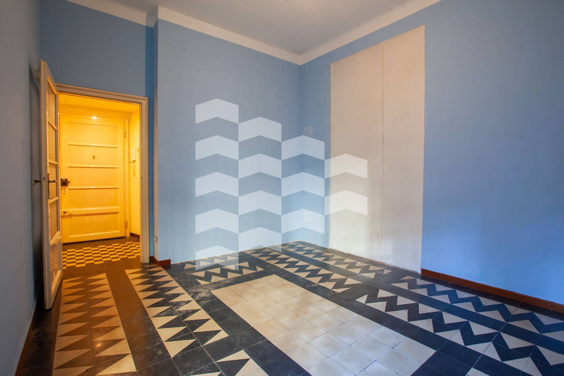 Appartamento in vendita a Milano, Porta Romana