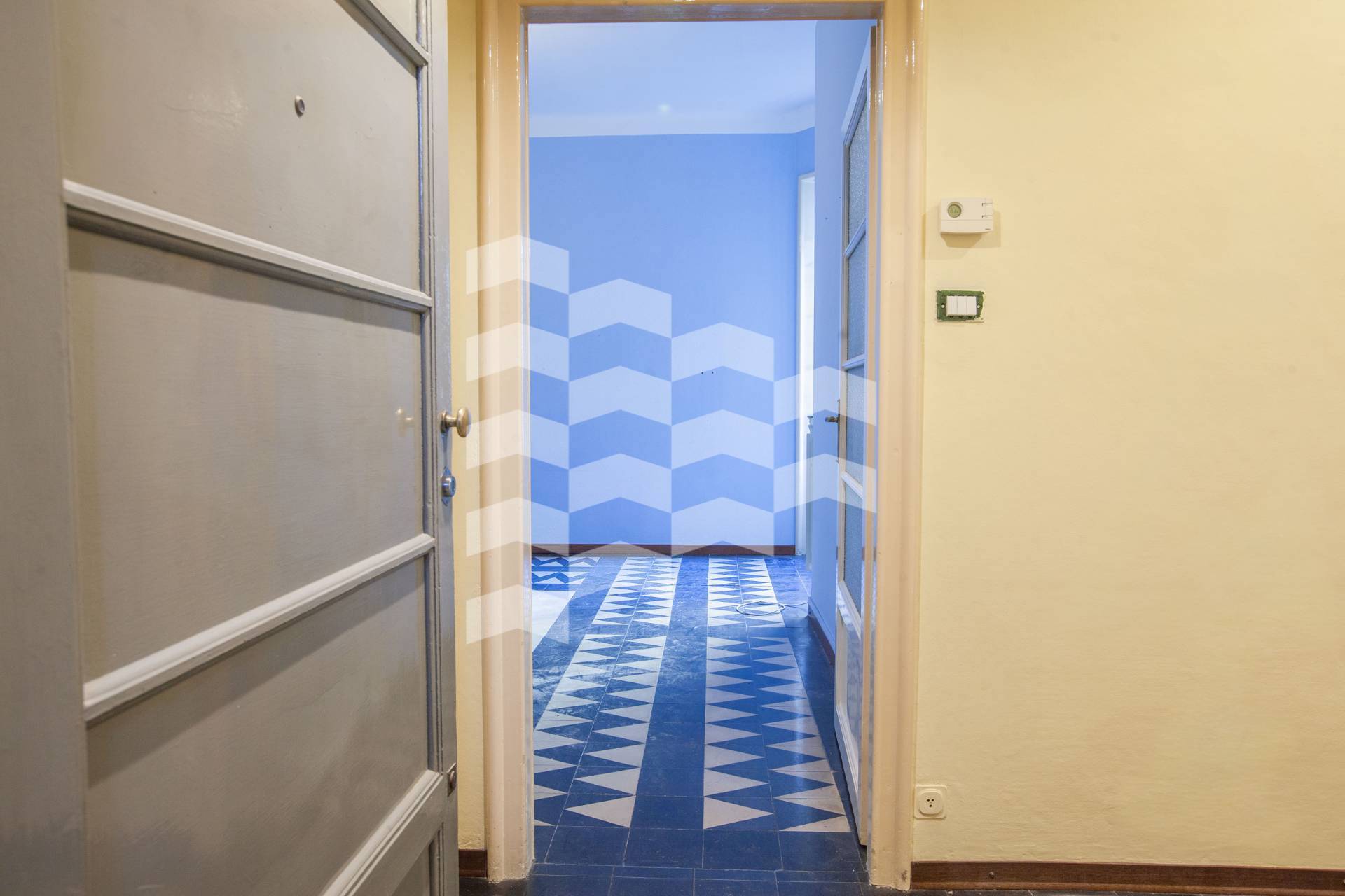 Appartamento in vendita a Milano, Porta Romana