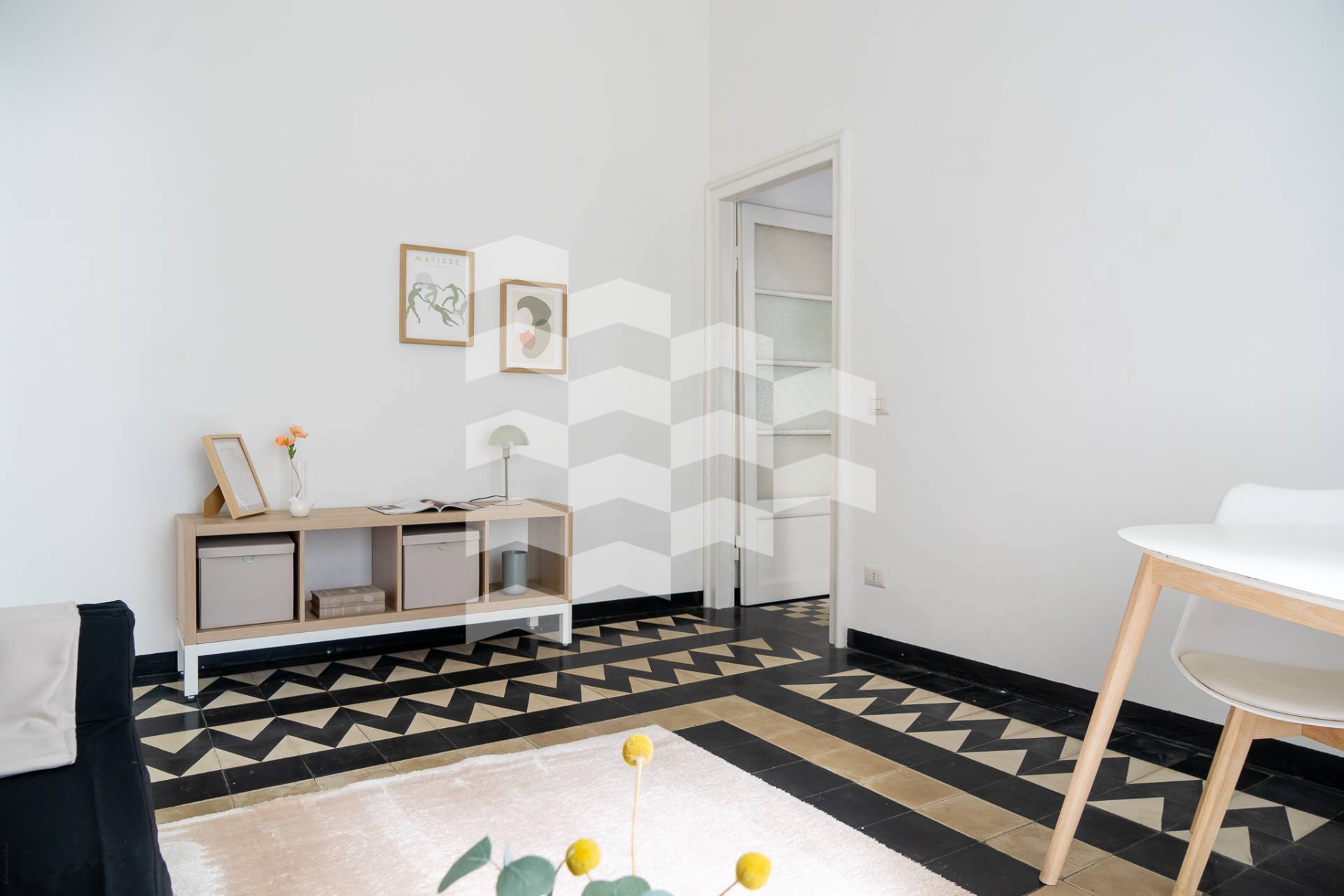 Appartamento in vendita a Milano, Porta Romana