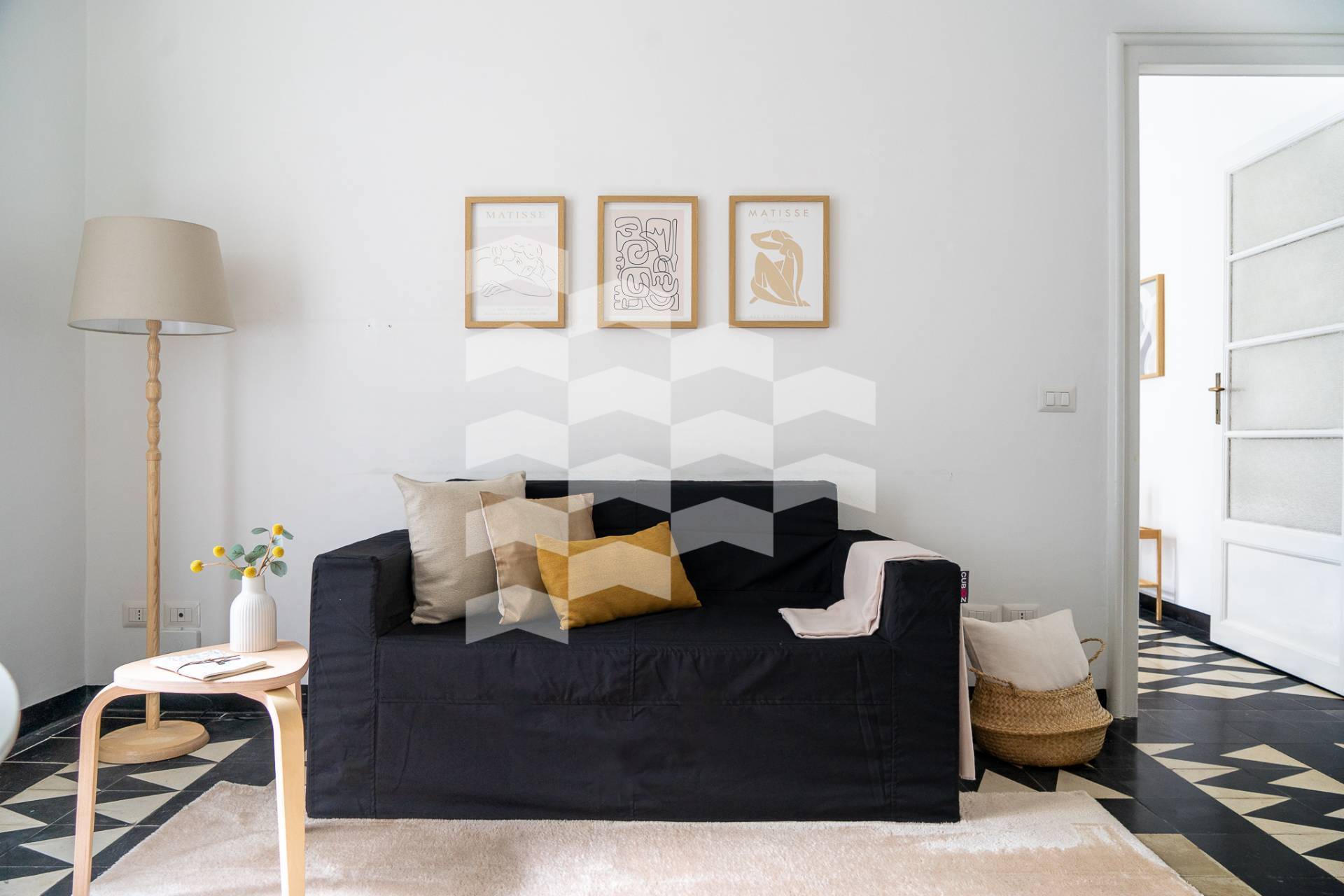 Appartamento in vendita a Milano, Porta Romana