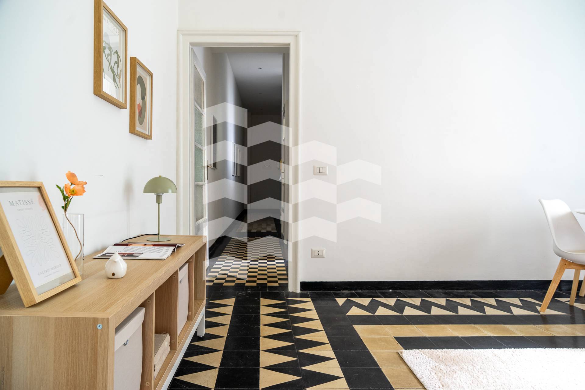 Appartamento in vendita a Milano, Porta Romana