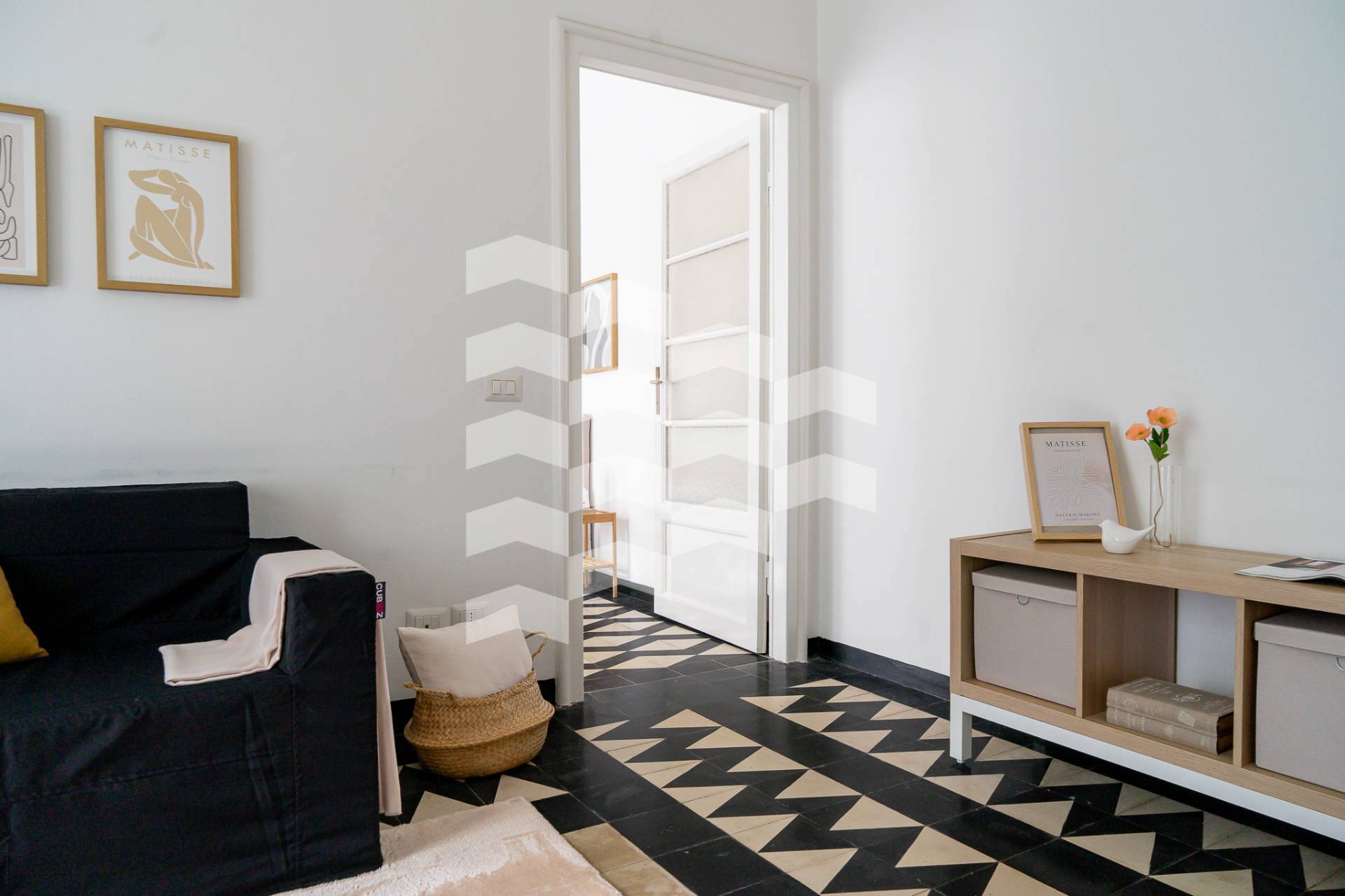 Appartamento in vendita a Milano, Porta Romana