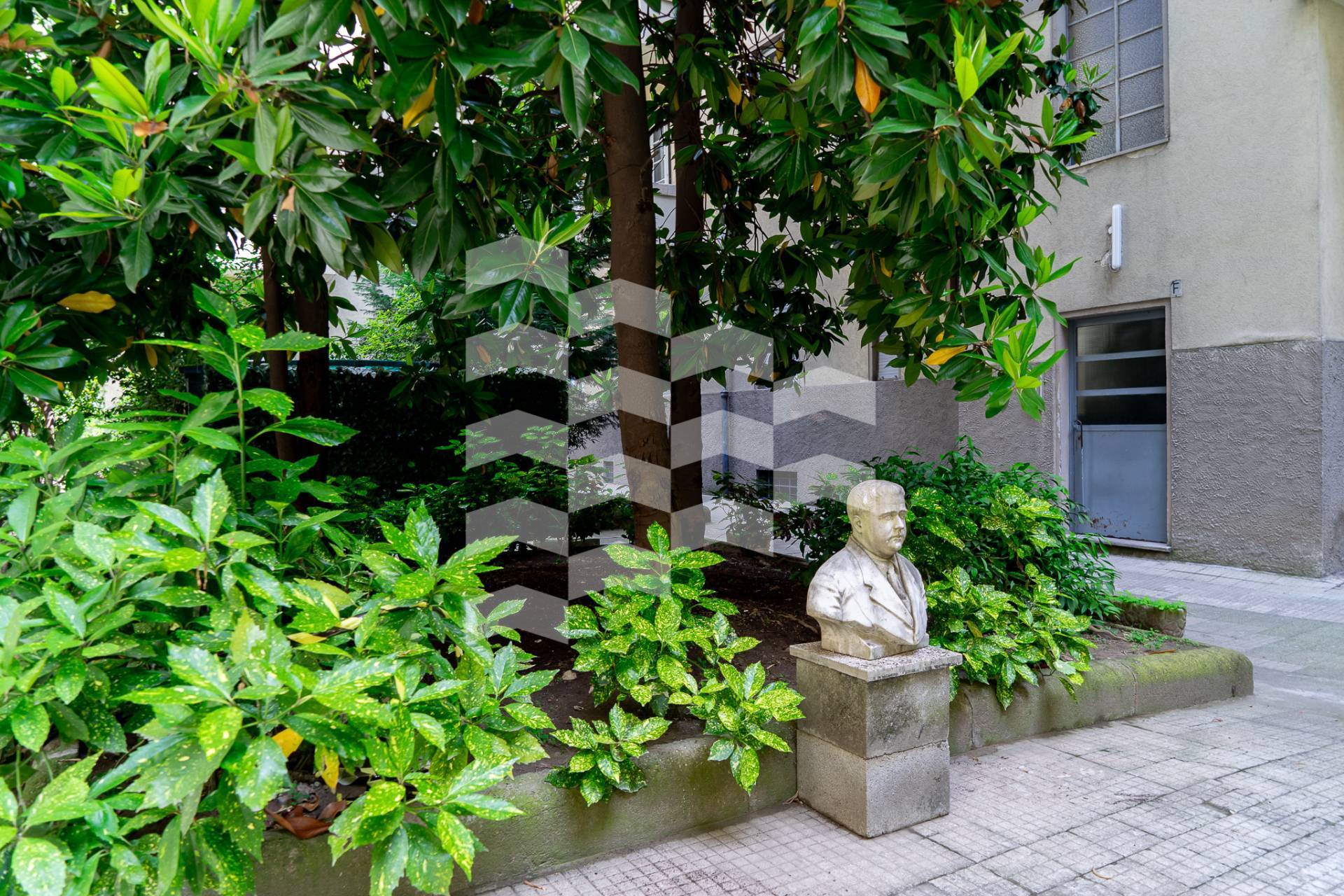 Appartamento in affitto a Milano, Porta Romana